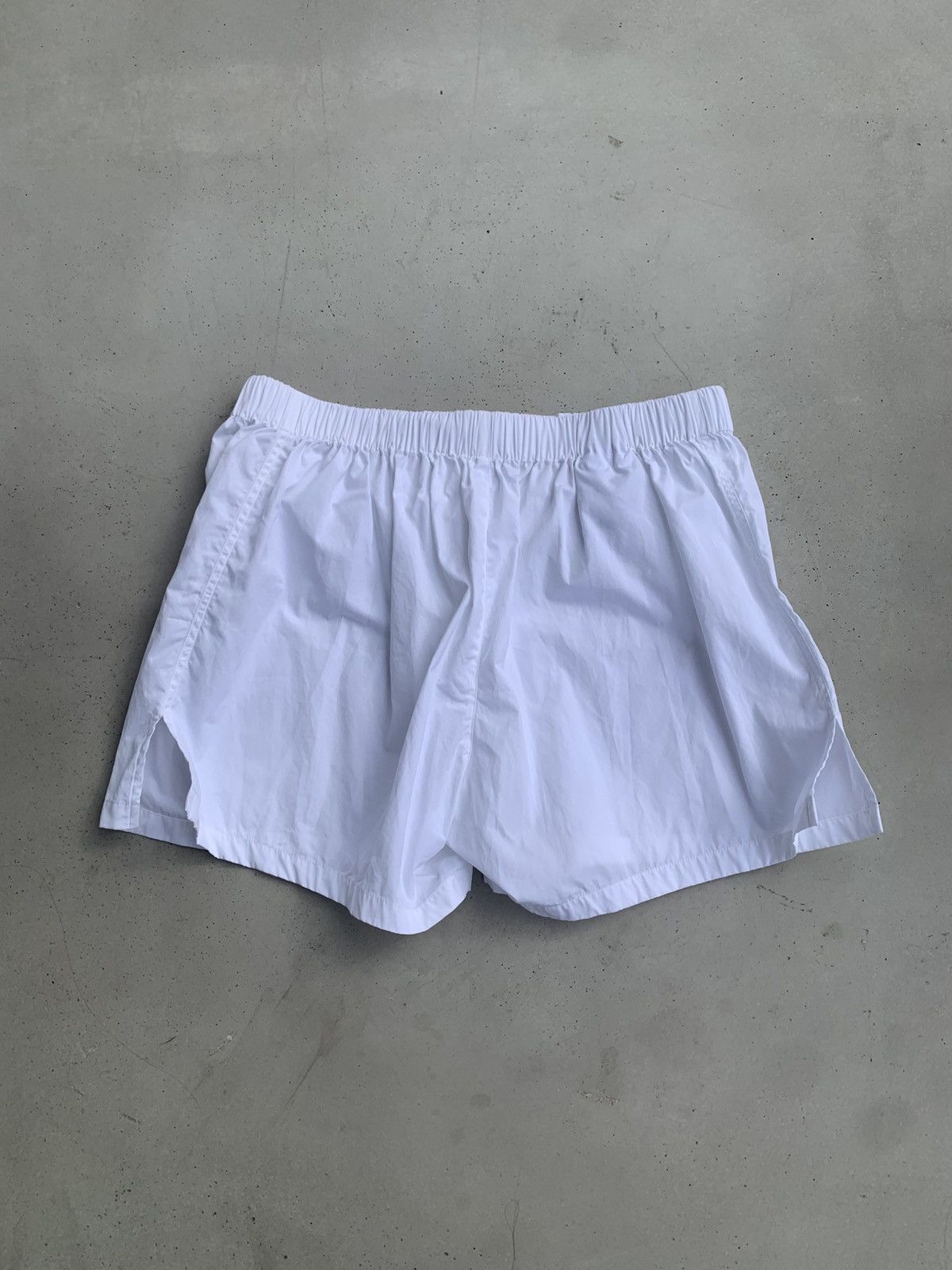 Miu Miu Miu Miu Mini shorts Luxury Old Money Style Casual Fashion Size 30" / US 8 / IT 44 - 16 Thumbnail