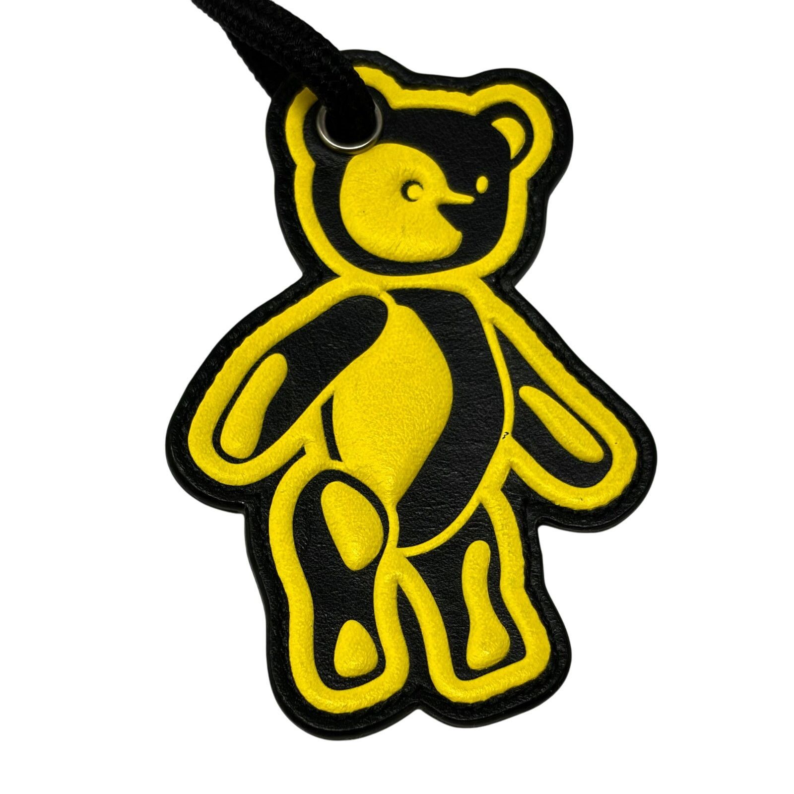 Dior Dior Teddy Bear Charm Size ONE SIZE - 4 Thumbnail