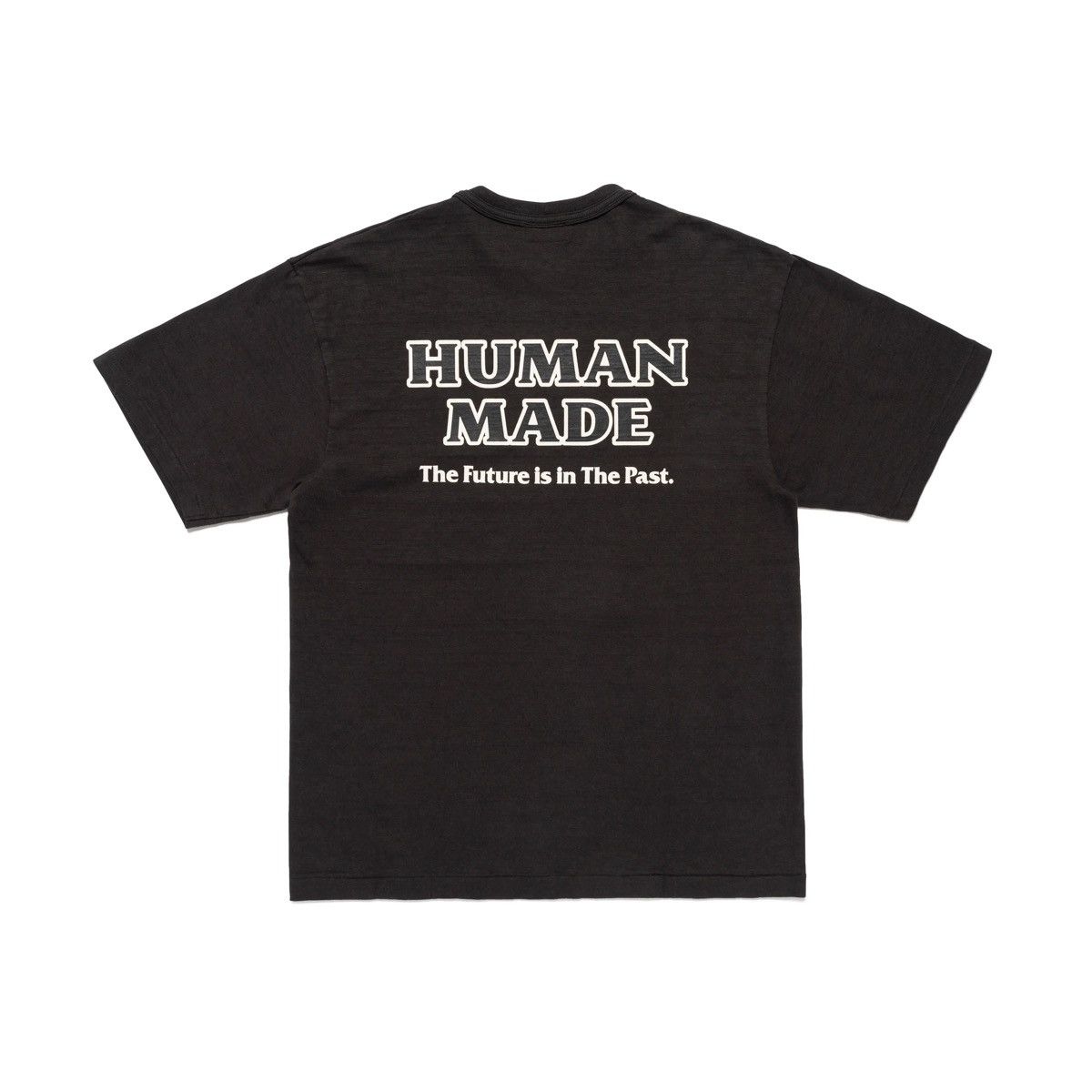 Human Made Human Made Red Wing Tee Size ONE SIZE - 2 Thumbnail