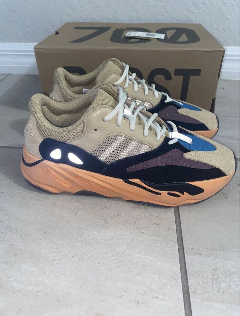 enflame yeezy 700