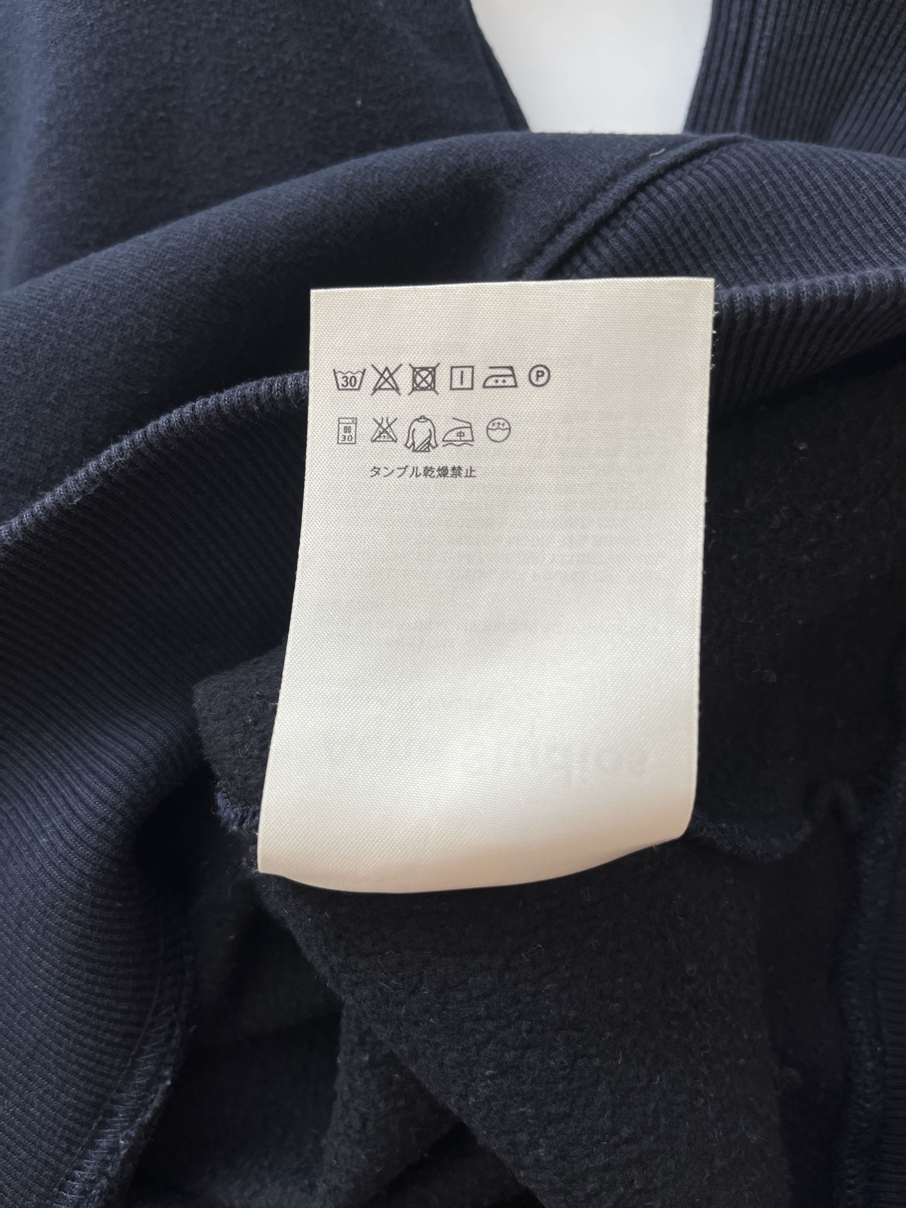 Acne Studios ⚡️QUICK SALE⚡️Acne Studios Oversized Crewneck Sweatshirt Size US XS / EU 42 / 0 - 5 Thumbnail