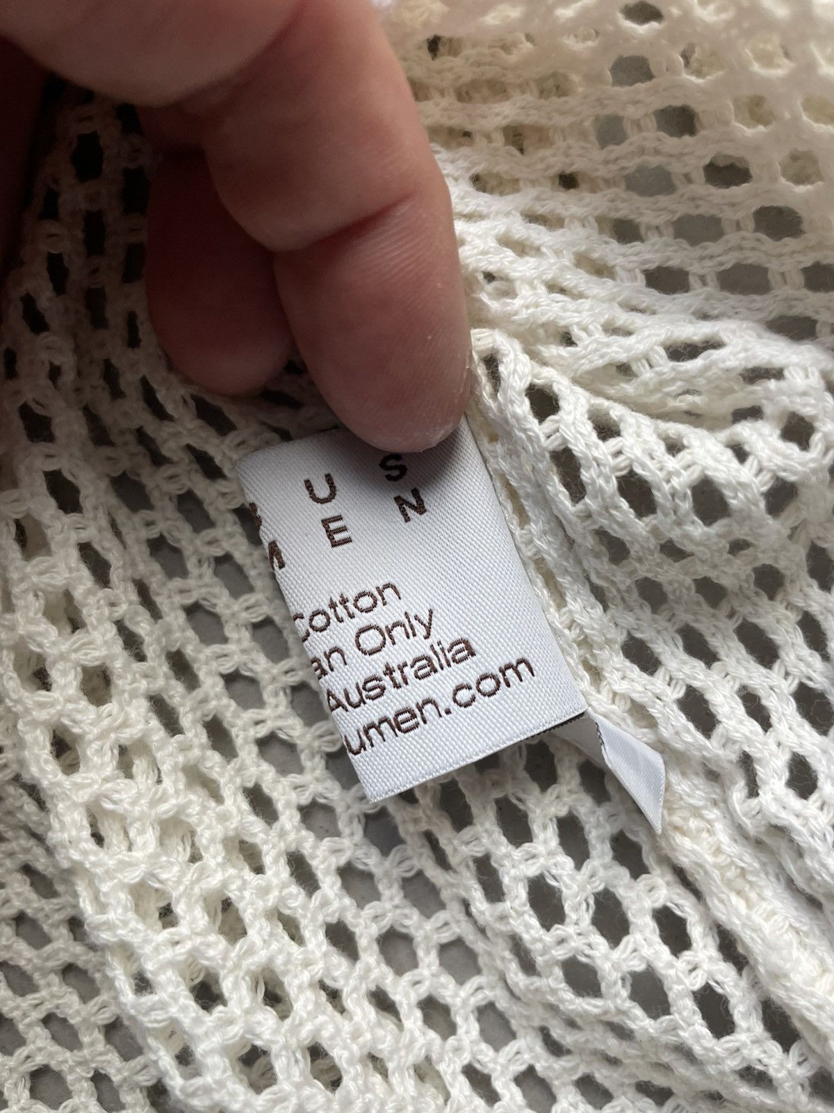 Other Albus Lumen Size US L / EU 52-54 / 3 - 4 Thumbnail