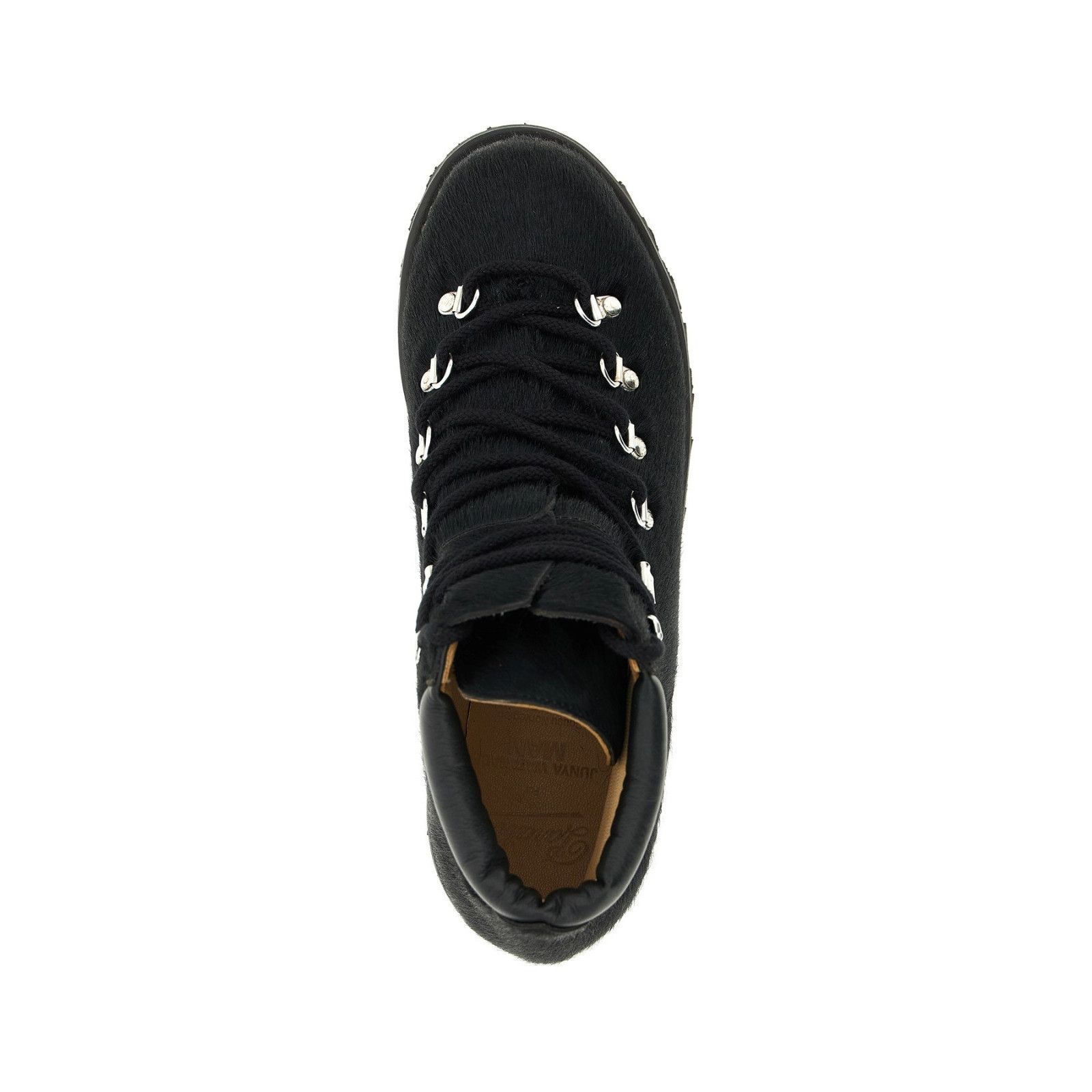Junya Watanabe Junya Watanabe Black Leather Boots New & Authentic (Men's si Size US 7.5 / EU 40-41 - 4 Thumbnail