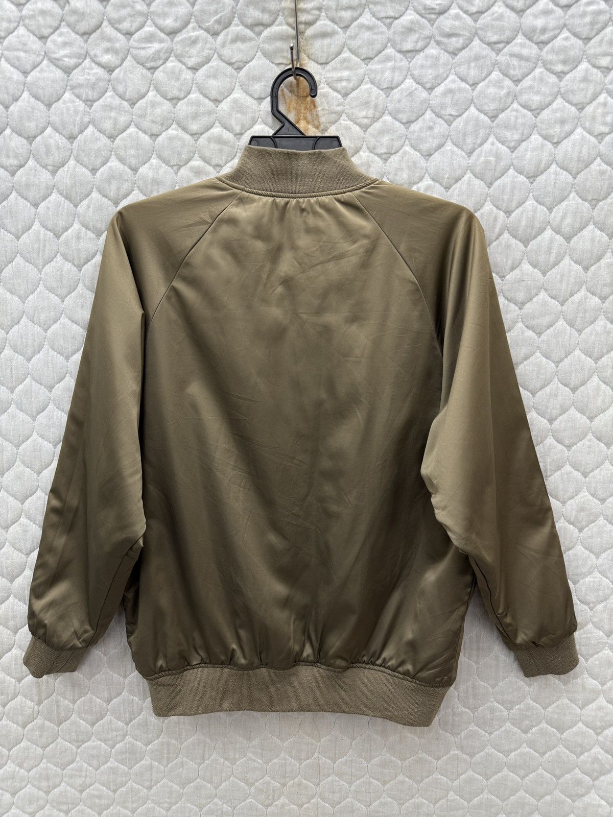 GU 💥💥🔥STEALS GU REVERSIBLE BOMBER JACKET Size US M / EU 48-50 / 2 - 4 Thumbnail
