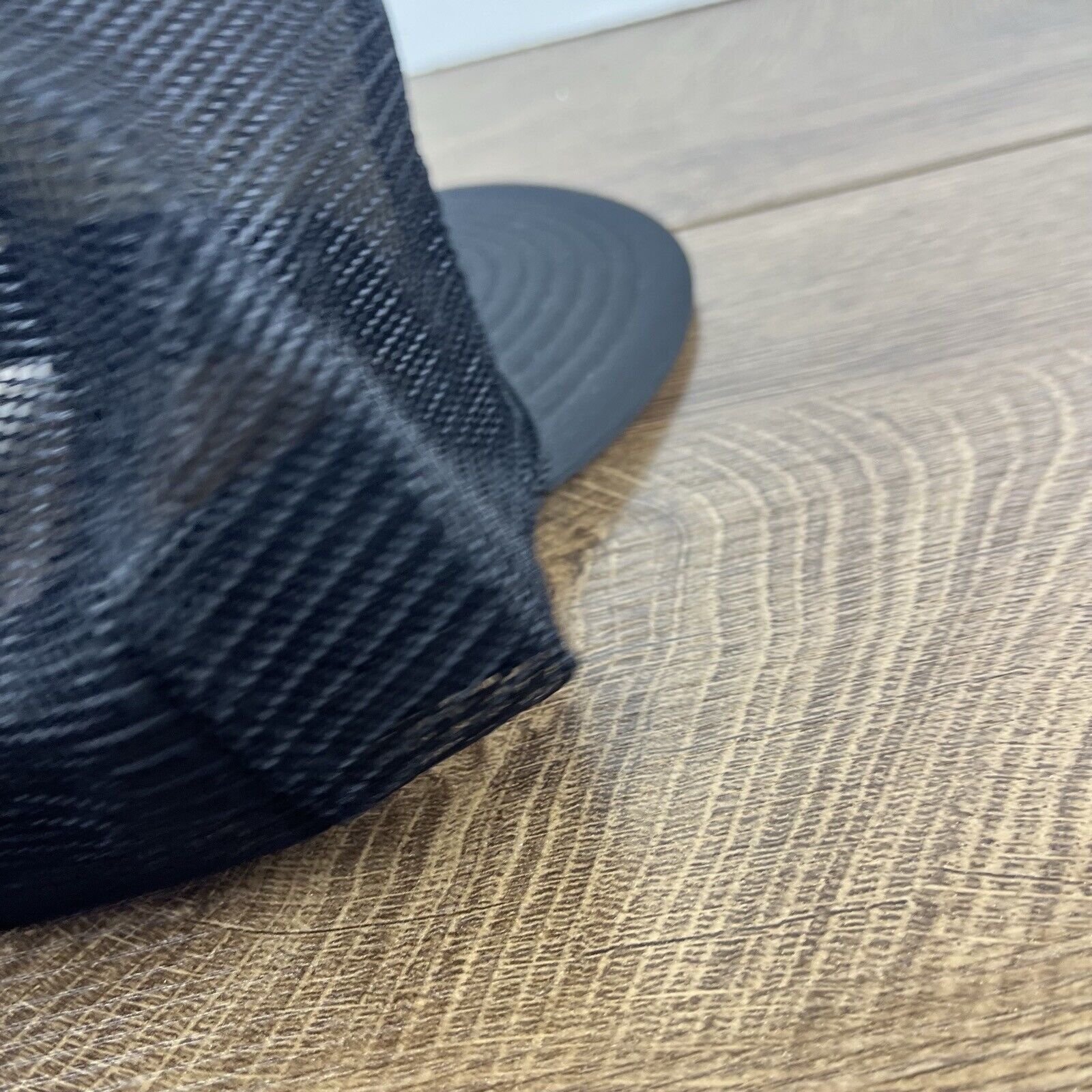 Other Meyer Equipment Hat Ridgeville Corners Black Adjustable Hat Size ONE SIZE - 13 Thumbnail