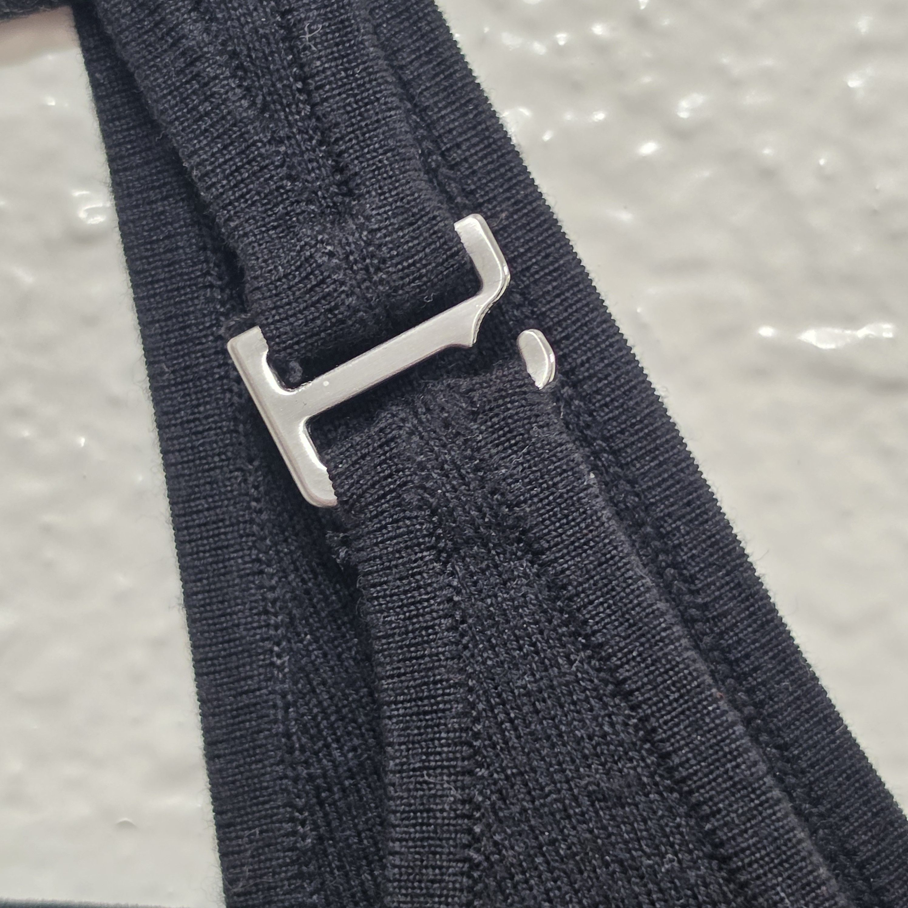 Dion Lee Single sleeve wool blend sweater Size L / US 10 / IT 46 - 3 Thumbnail