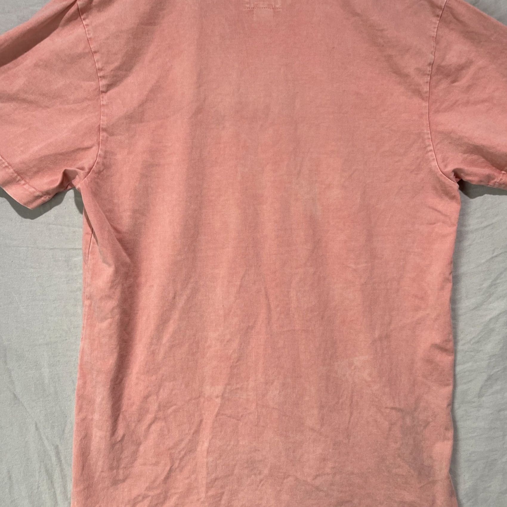 Billionaire Boys Club Billionaire Boys Club Shirt Mens Medium Pink Astronaut BBC Tee Short Sleeve Size US M / EU 48-50 / 2 - 7 Thumbnail