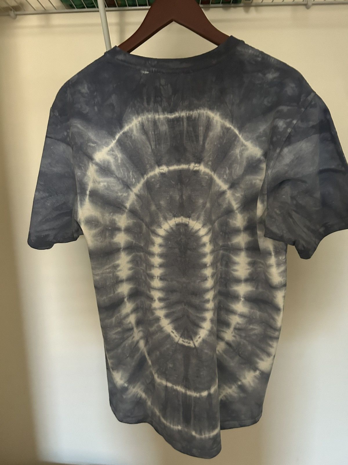 Dries Van Noten × Stussy Stussy x Dries Van Noten tie-dye t-shirt Size US M / EU 48-50 / 2 - 2 Thumbnail
