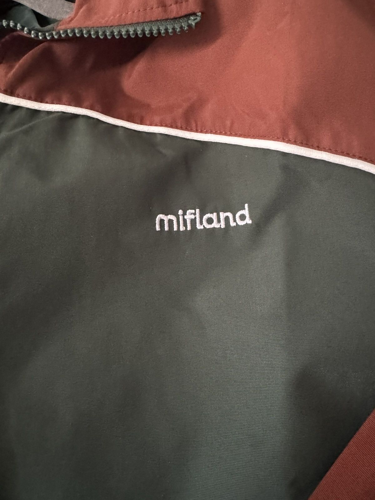 Mifland Mifland Track Jacket W25/ Pants W25 Size US M / EU 48-50 / 2 - 3 Thumbnail