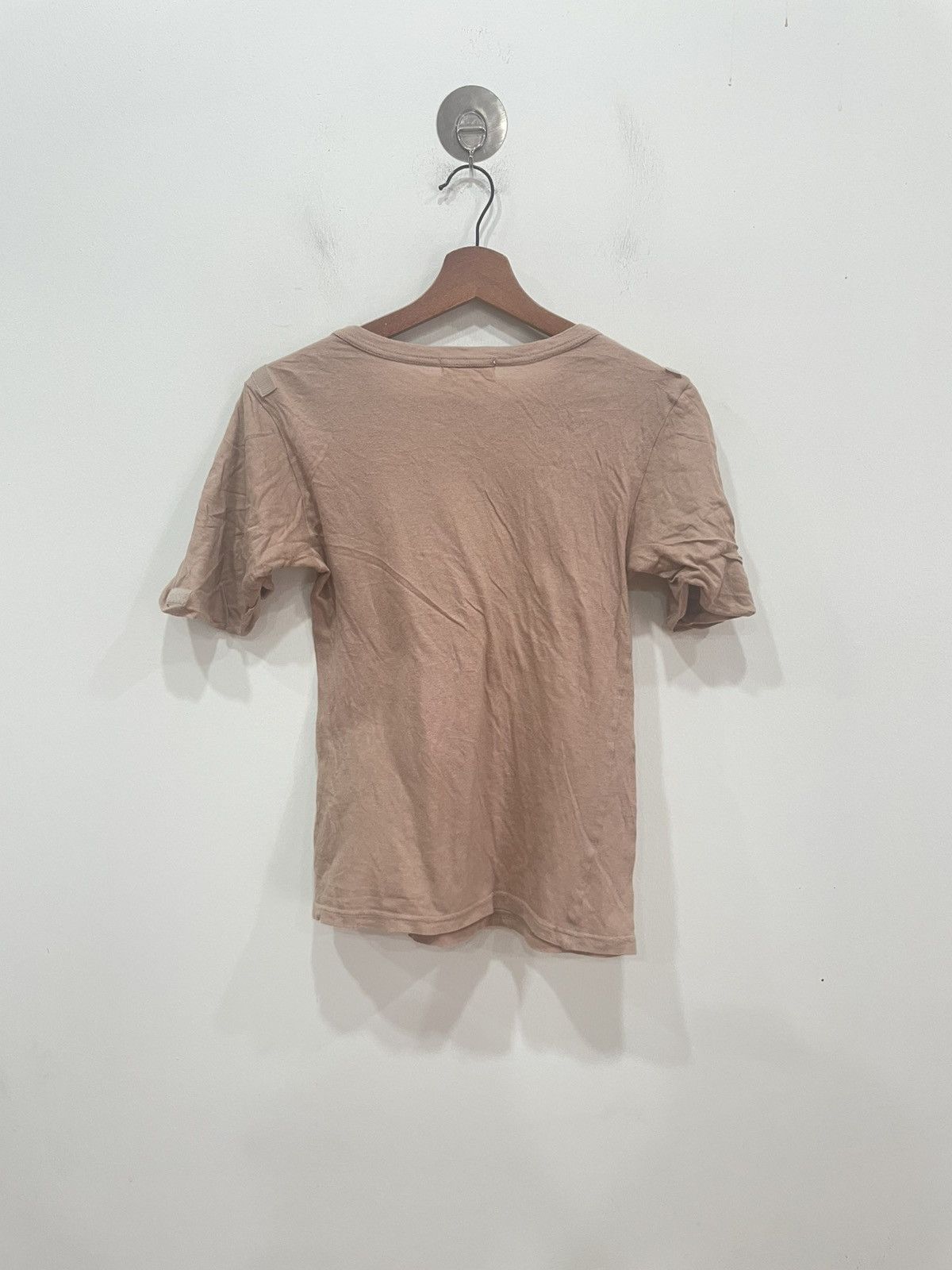 Zucca Zucca Blouse Size M / US 6-8 / IT 42-44 - 4 Thumbnail