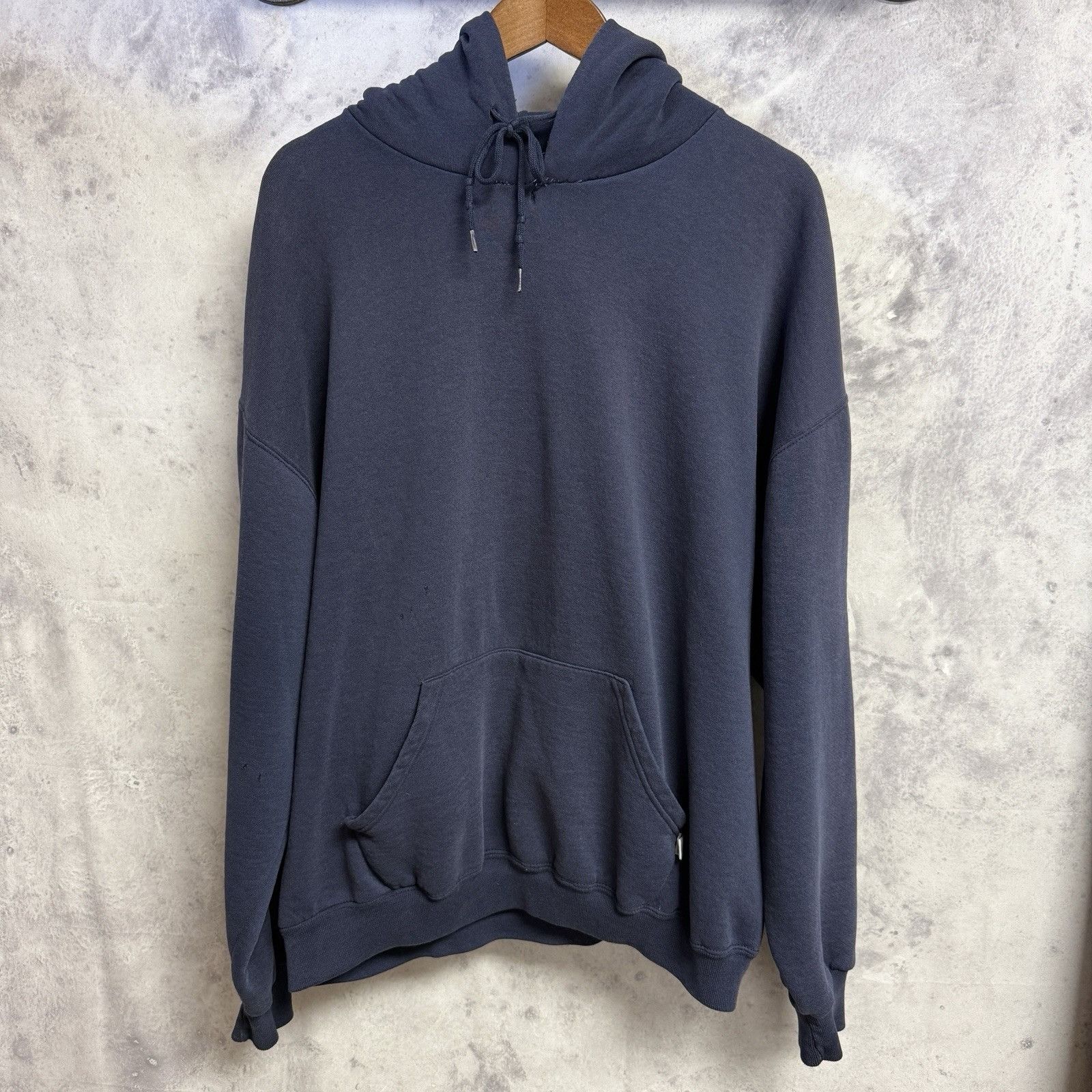 Russell Athletic Vintage Russell Athletic Hoodie Sweatshirt Mens 2XL Size US XXL / EU 58 / 5 - 1 Thumbnail