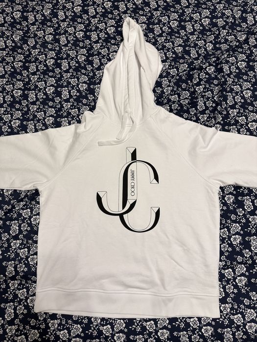 Jimmy discount choo hoodie