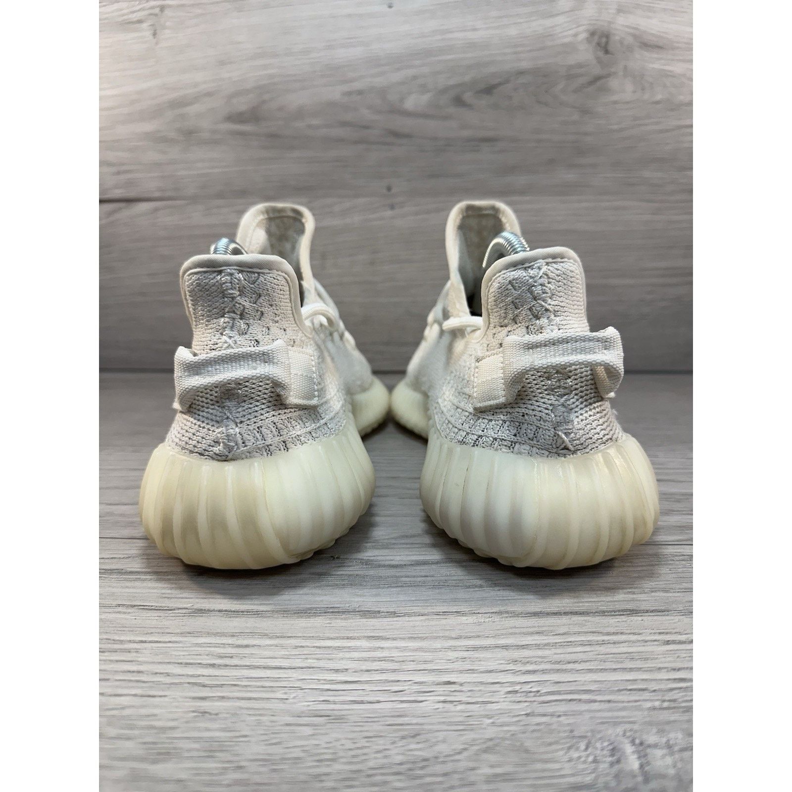 Adidas Adidas Yeezy Boost 350 V2 Bone - Size 6.5 Size US 6.5 / EU 39-40 - 5 Thumbnail