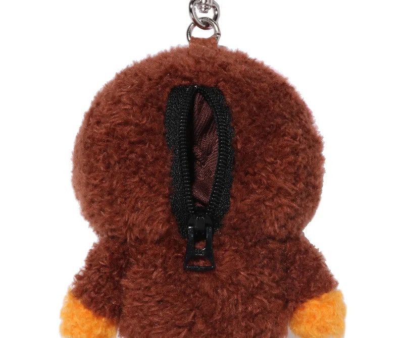 Bape Bape Baby Lisa Keychain Size ONE SIZE - 4 Thumbnail