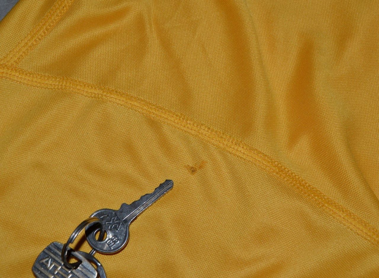 Vintage Borussia Dortmund Vintage Jersey Football BVB Soccer Shirt Size US XL / EU 56 / 4 - 11 Thumbnail