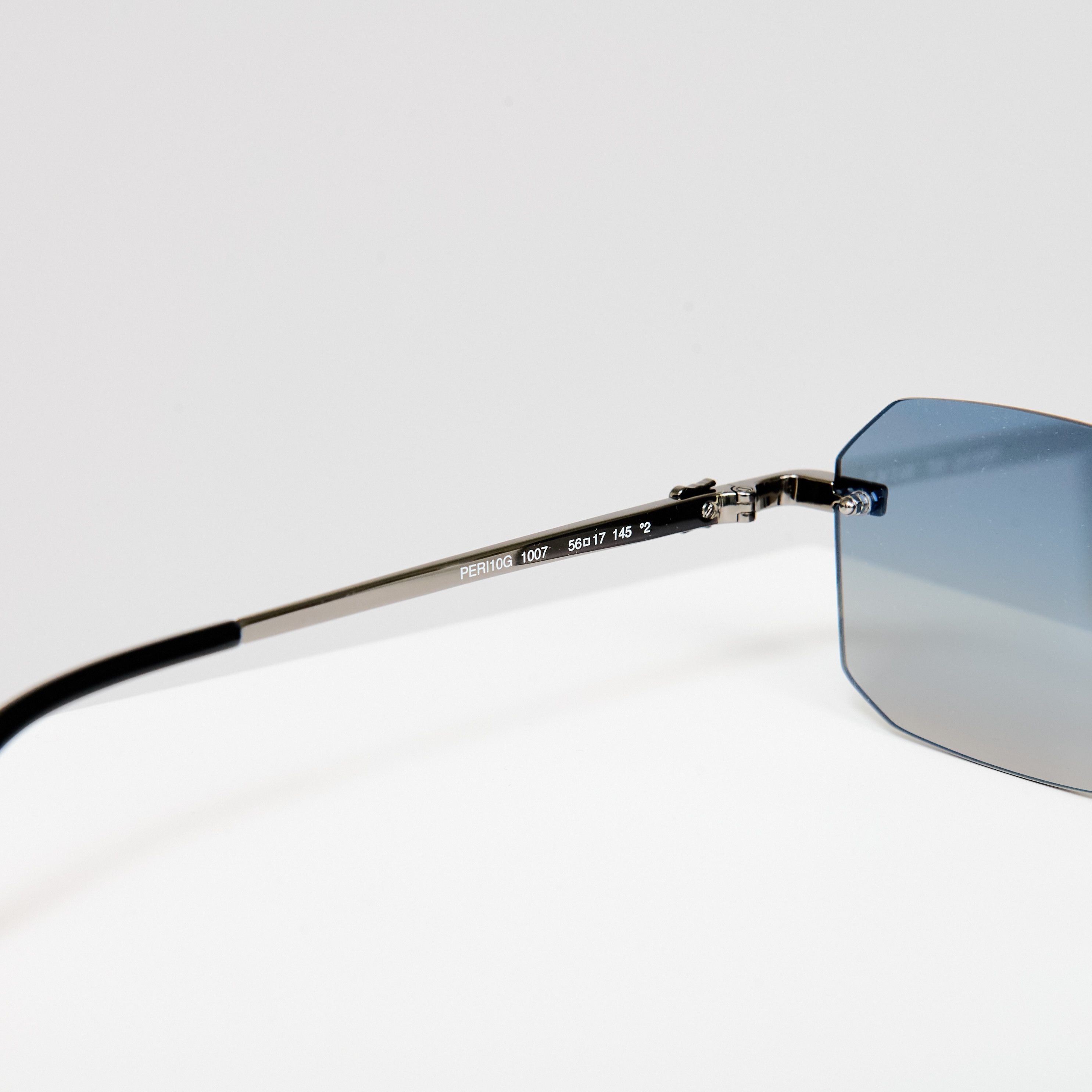 Palm Angels PALM ANGELS PERI10G 1007 Sunglasses Size ONE SIZE - 5 Thumbnail