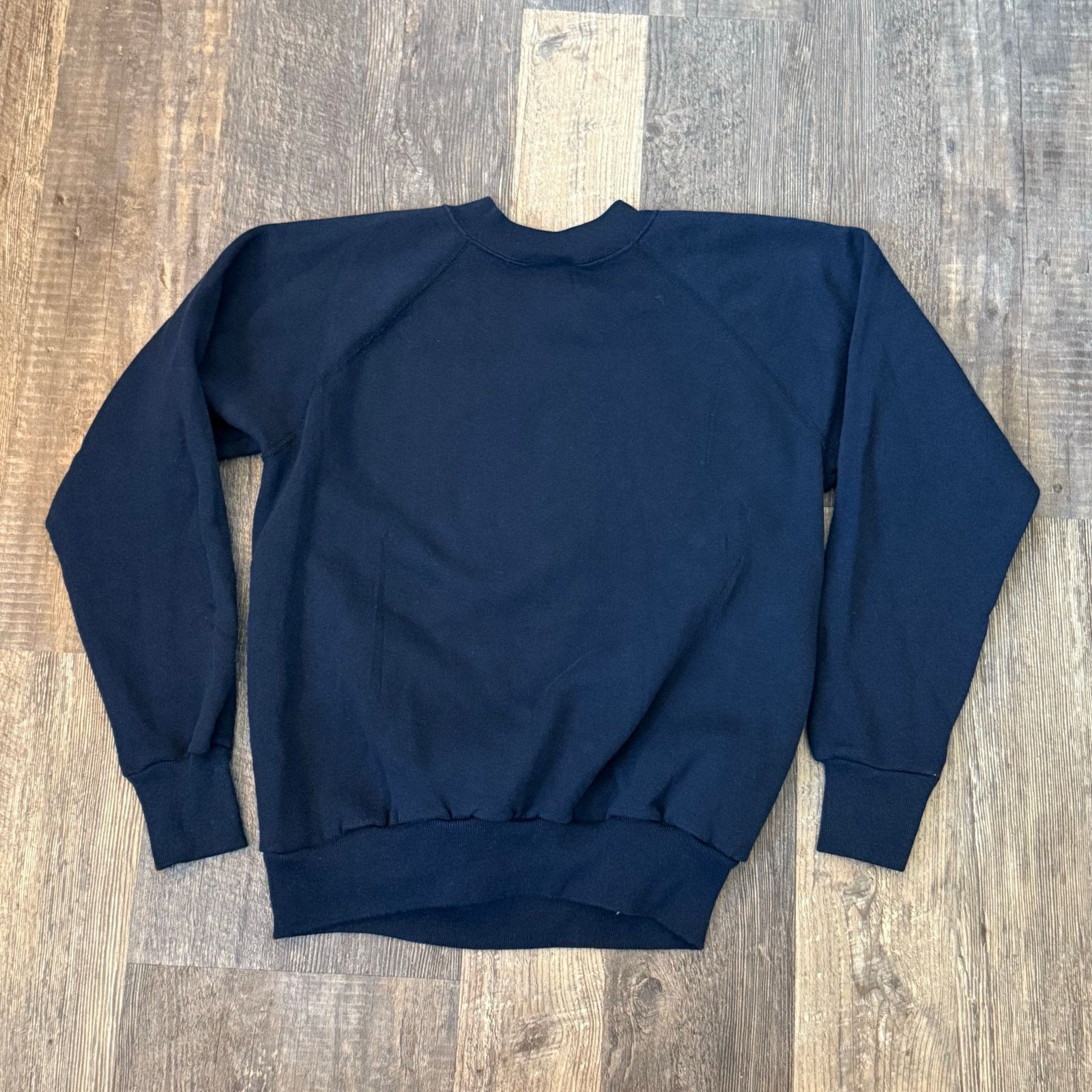 Vintage 1990 Pannill Stress Victim Sweatshirt Graphic Fantasy Art Size US S / EU 44-46 / 1 - 5 Thumbnail