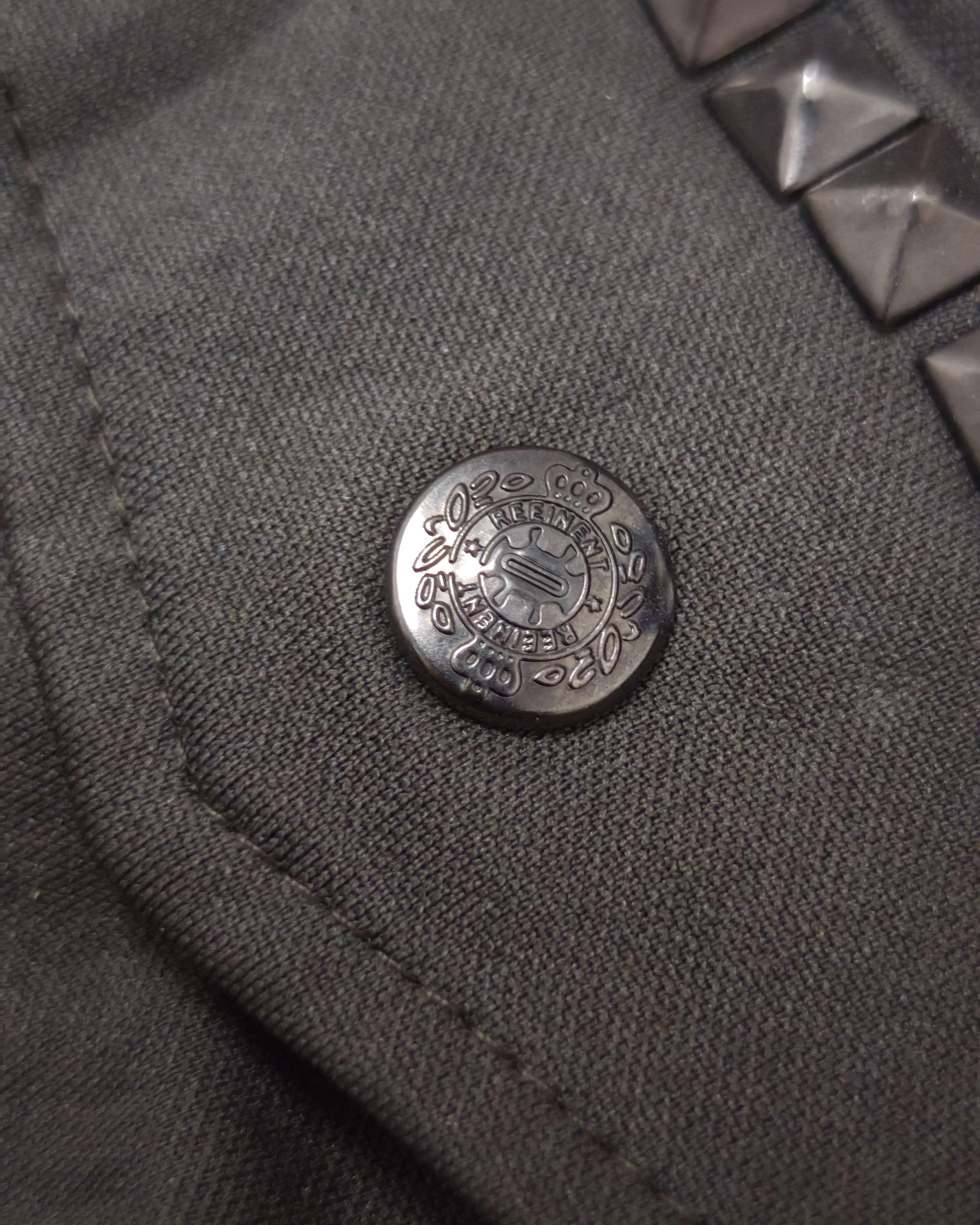 Japanese Brand Inthe Attic Jacket Size US M / EU 48-50 / 2 - 8 Thumbnail