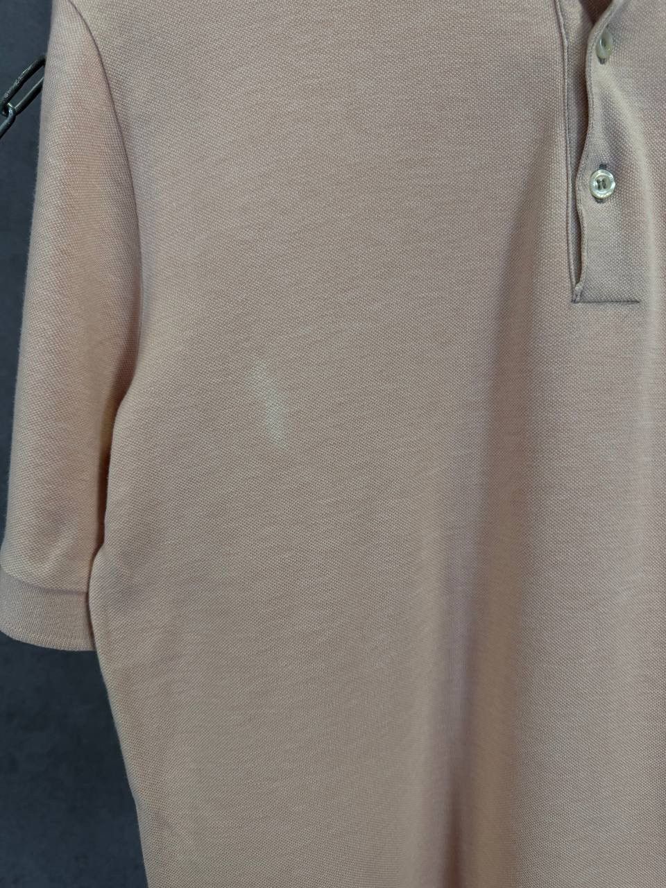 Vivienne Westwood Vivienne Westwood luxury designer polo tee Size US M / EU 48-50 / 2 - 6 Thumbnail