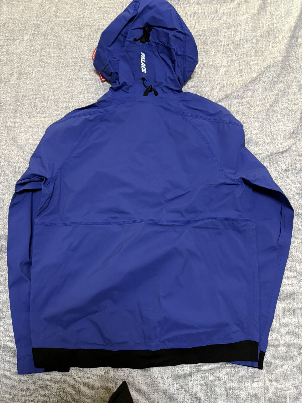 Palace Palace gore windstopper jacket Size US M / EU 48-50 / 2 - 2 Thumbnail