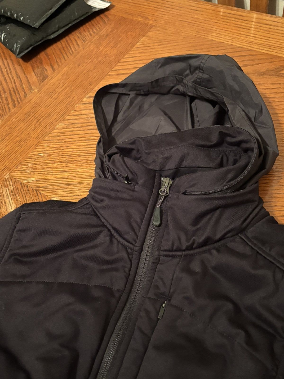 The North Face The North Face Womens Pseudio Hooded Lightly Insulated Small Size S / US 4 / IT 40 - 9 Thumbnail