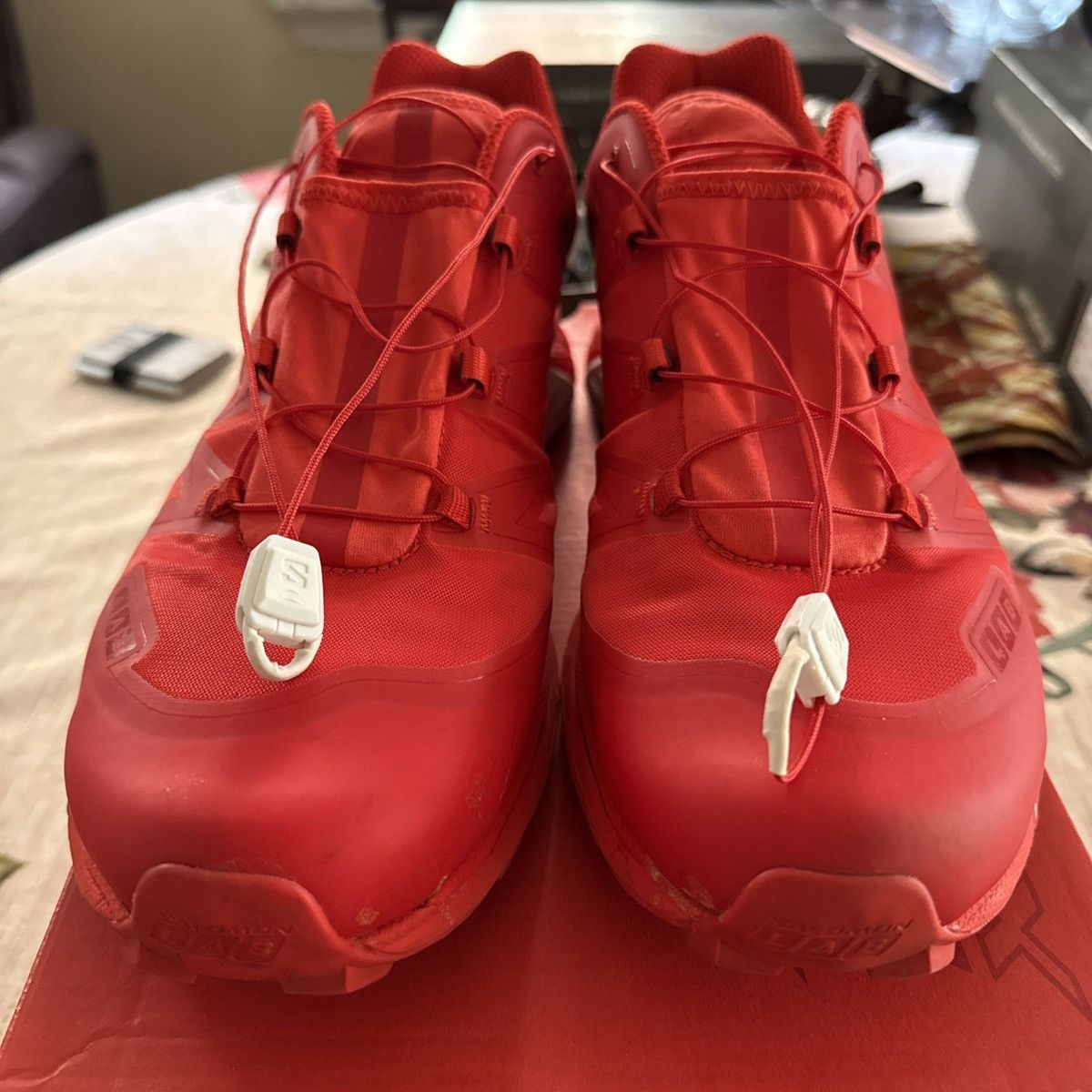 Salomon Salomon Size US 11.5 / EU 44-45 - 5 Thumbnail