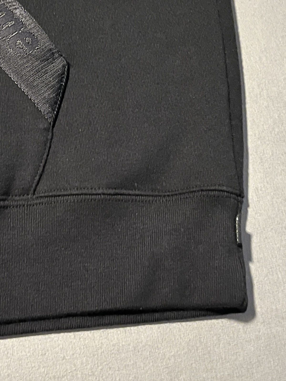 Supreme Supreme Tonal Webbing Hoodie SS20 Like New VNDS Size US XL / EU 56 / 4 - 4 Thumbnail