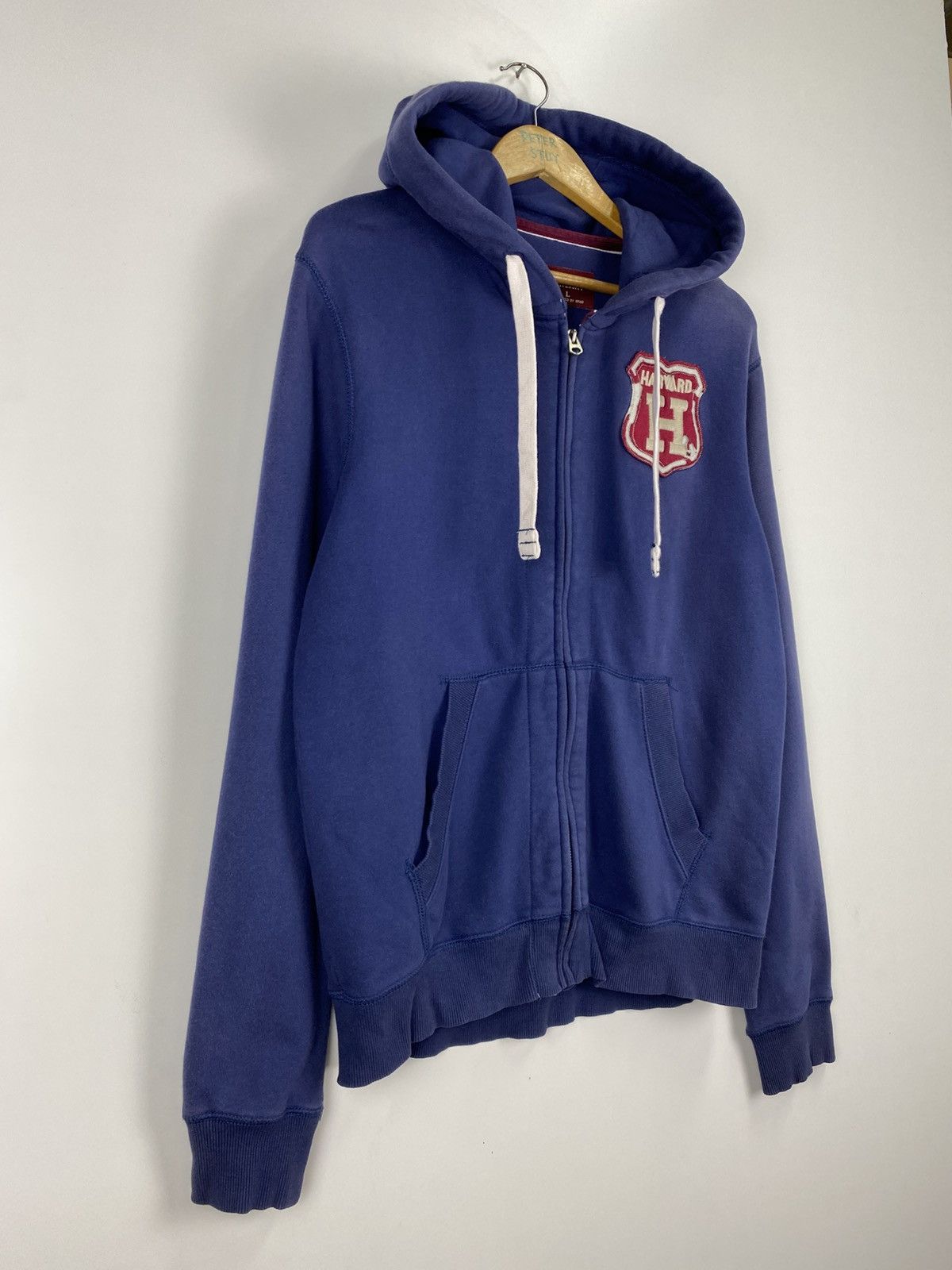 Vintage Vintage Harvard University Size US L / EU 52-54 / 3 - 5 Thumbnail