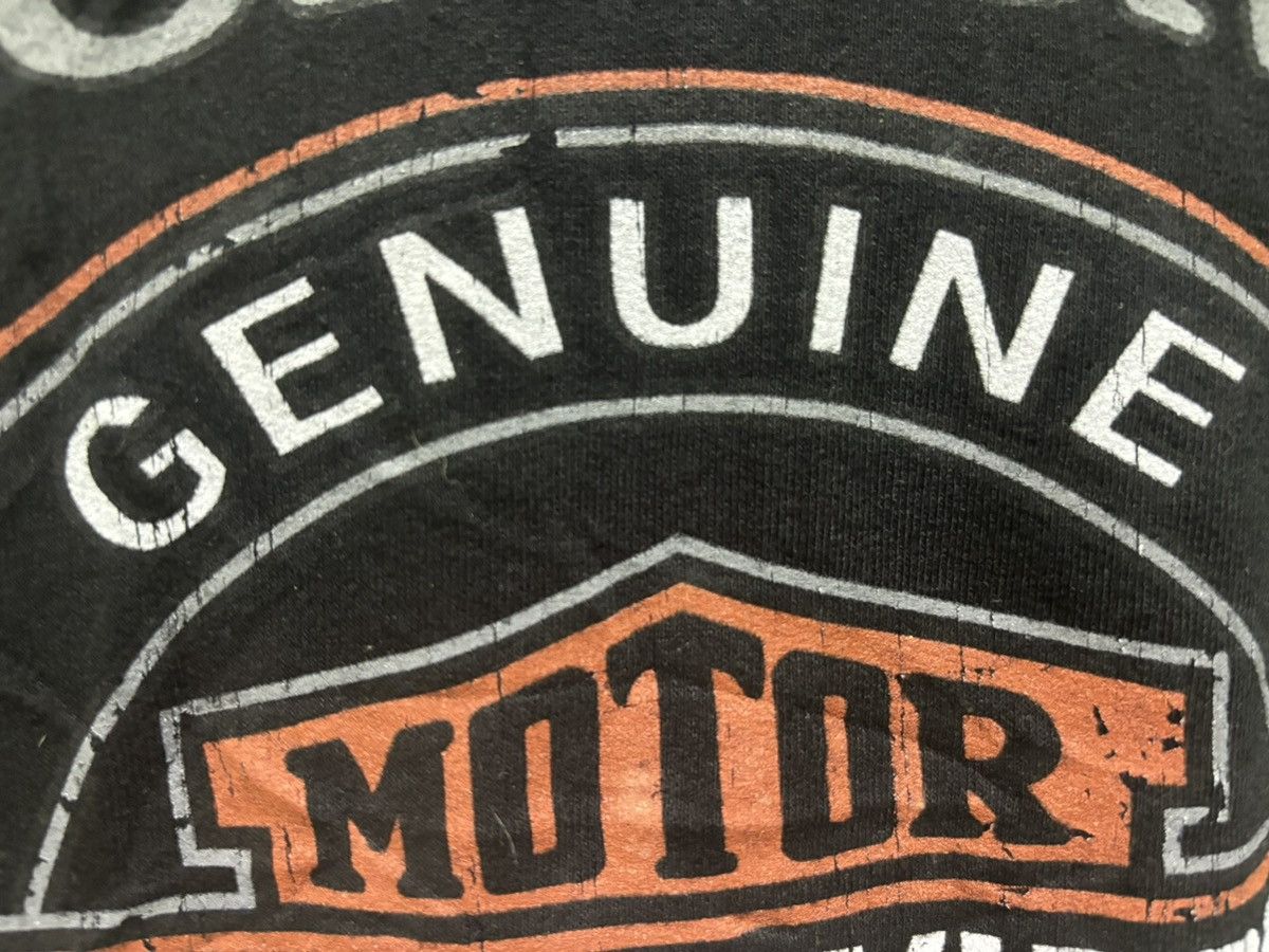 Harley Davidson 4XL Harley Davidson Sweatshirt Size US XXL / EU 58 / 5 - 9 Thumbnail