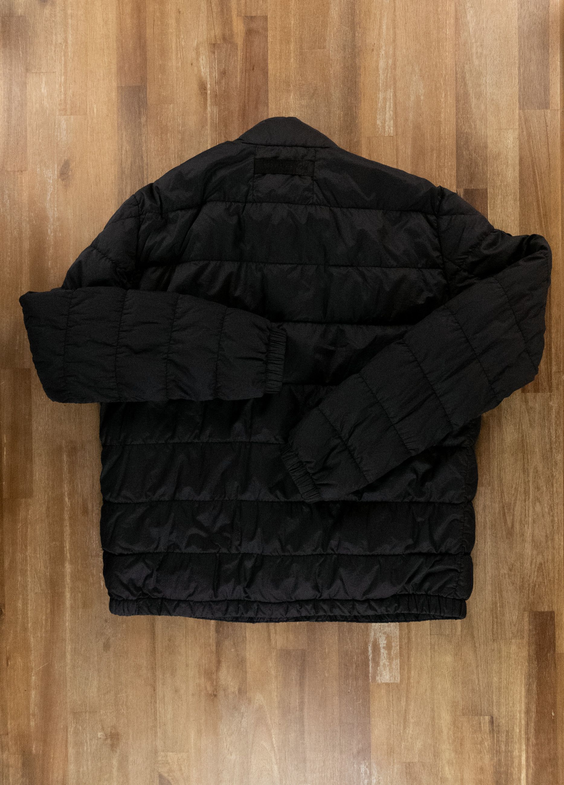 Moncler MONCLER Genius 6 x Alyx Mahondin black puffer jacket Medium Size US M / EU 48-50 / 2 - 12 Thumbnail