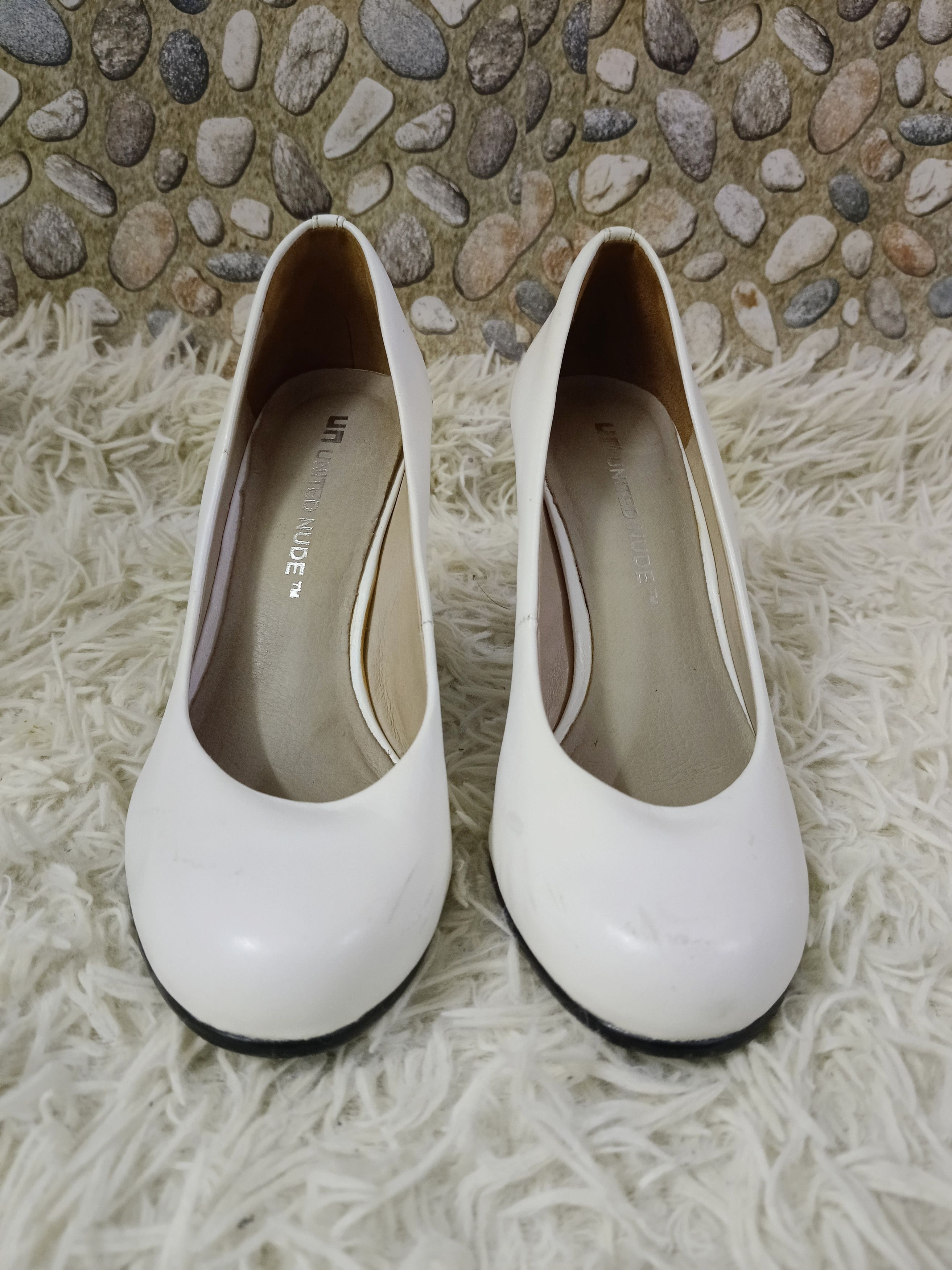 UNITED NUDE United Nude Eamez Plumps Size US 6 / IT 36 - 2 Thumbnail