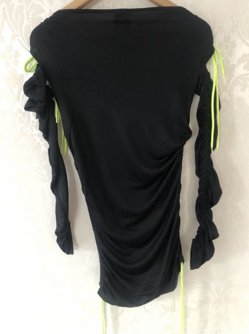 Dolce & Gabbana D&G Dolce&Gabbana mini black dress Size M / US 6-8 / IT 42-44 - 2 Thumbnail