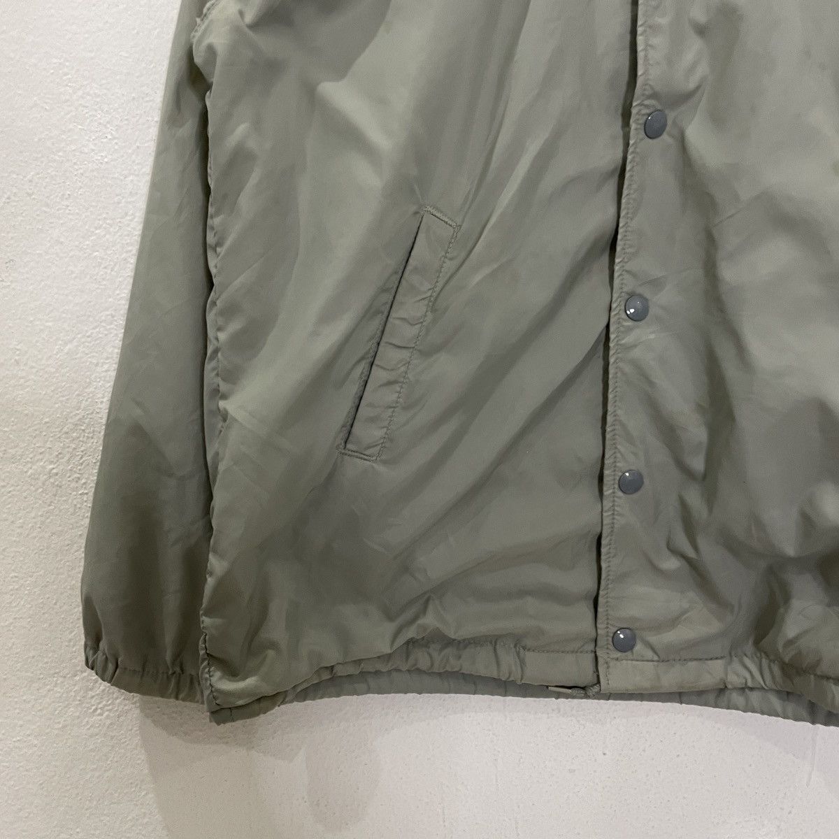 Alpha Industries Vintage 90s Alpha Industries Jacket Size US L / EU 52-54 / 3 - 9 Thumbnail