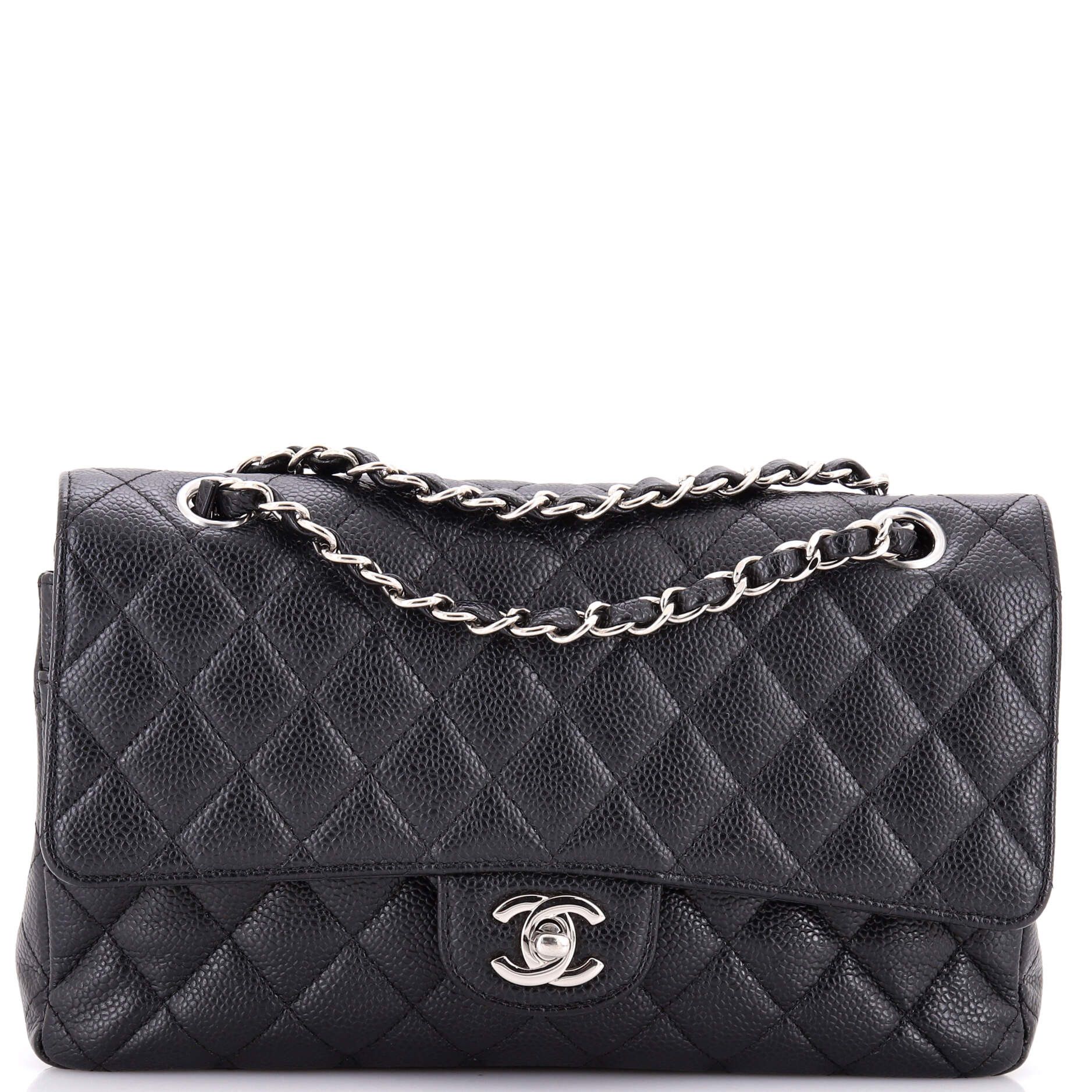 Chanel Classic Double Flap Bag Size ONE SIZE - 1 Thumbnail