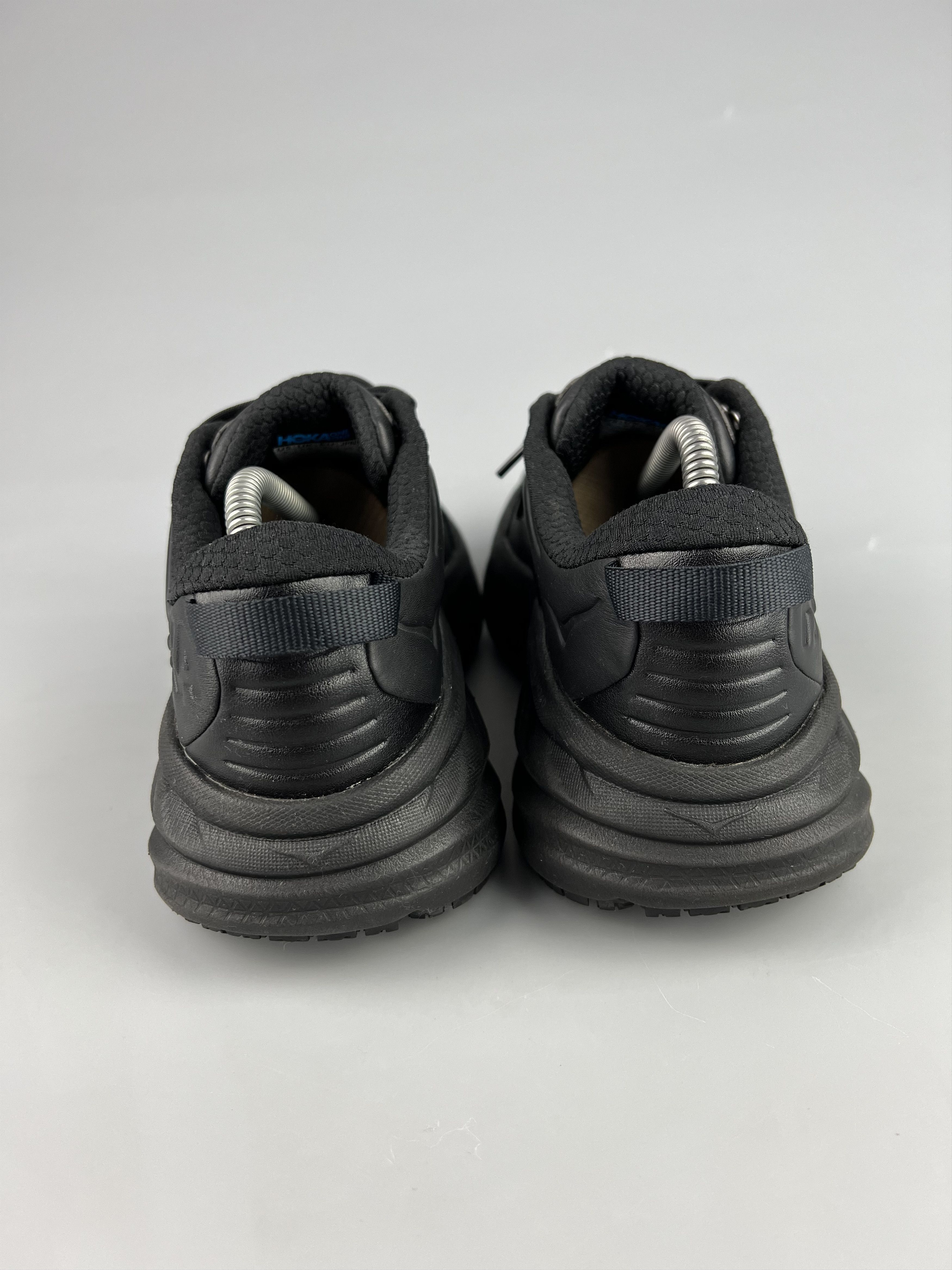 Hoka Hoka One One Bondi SR Running Shoes Slip Resistant Size US 8 / IT 38 - 3 Thumbnail