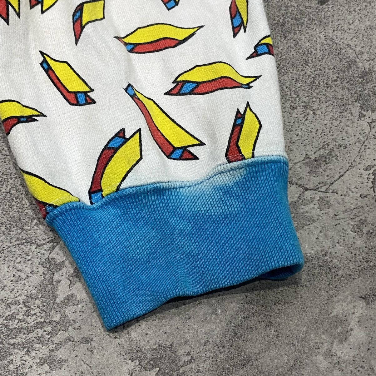 Billionaire Boys Club BBC Geometric OG Hoodie Size US L / EU 52-54 / 3 - 9 Thumbnail