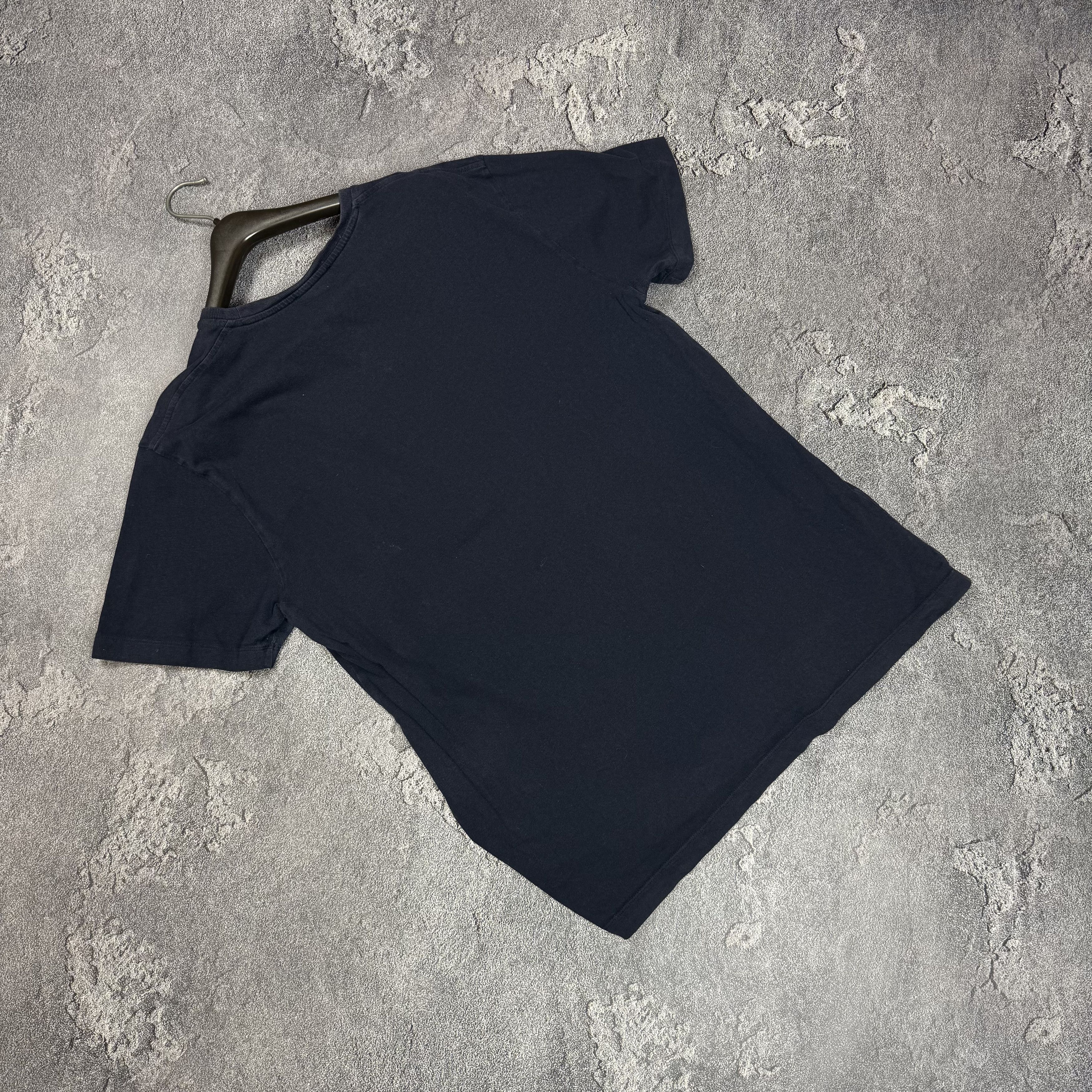 Vivienne Westwood Vivienne Westwood T-shirt Logo Size US XXL / EU 58 / 5 - 5 Thumbnail