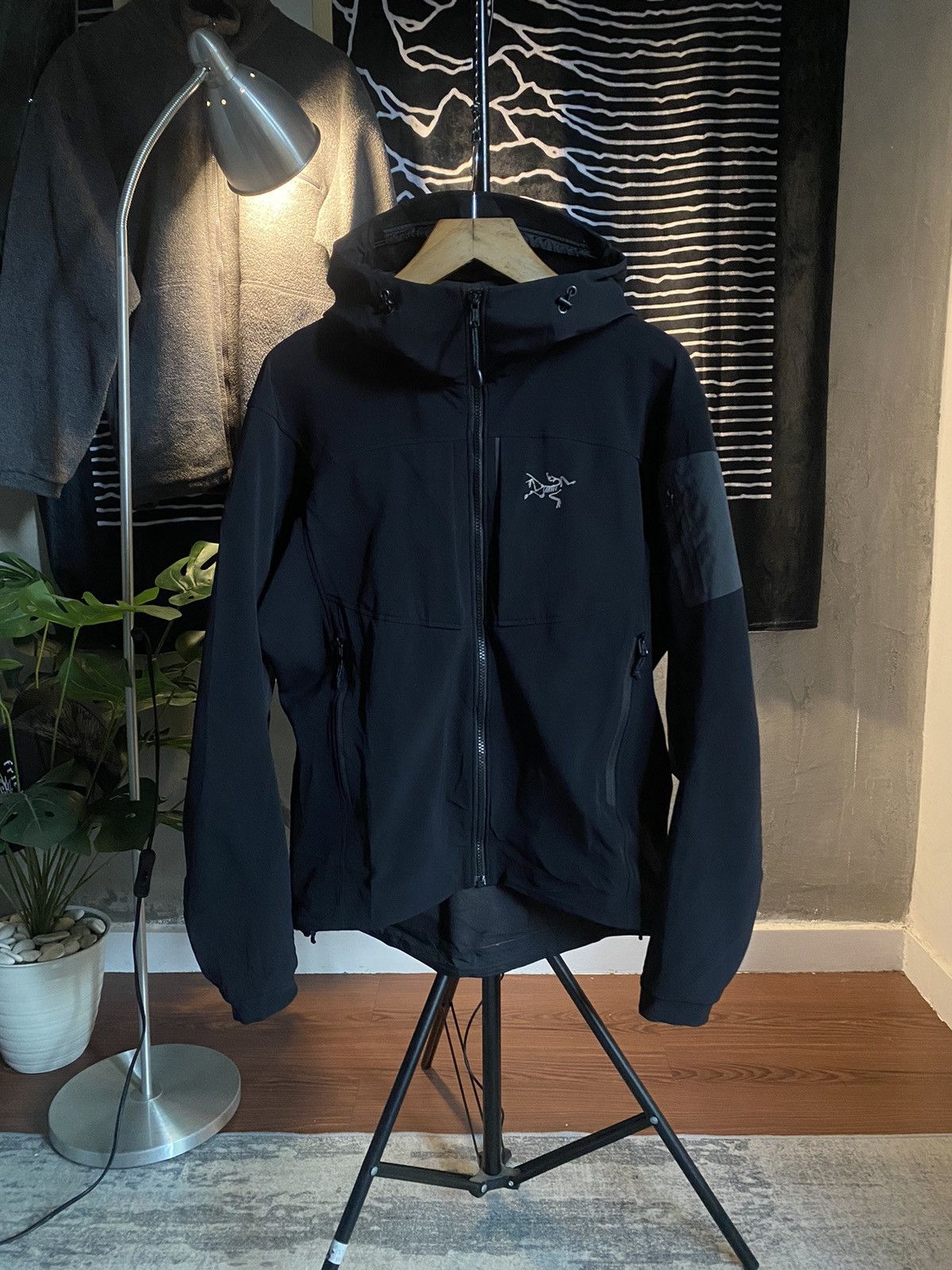 Arc'teryx Arctery'x gamma mx Size US S / EU 44-46 / 1 - 1 Thumbnail