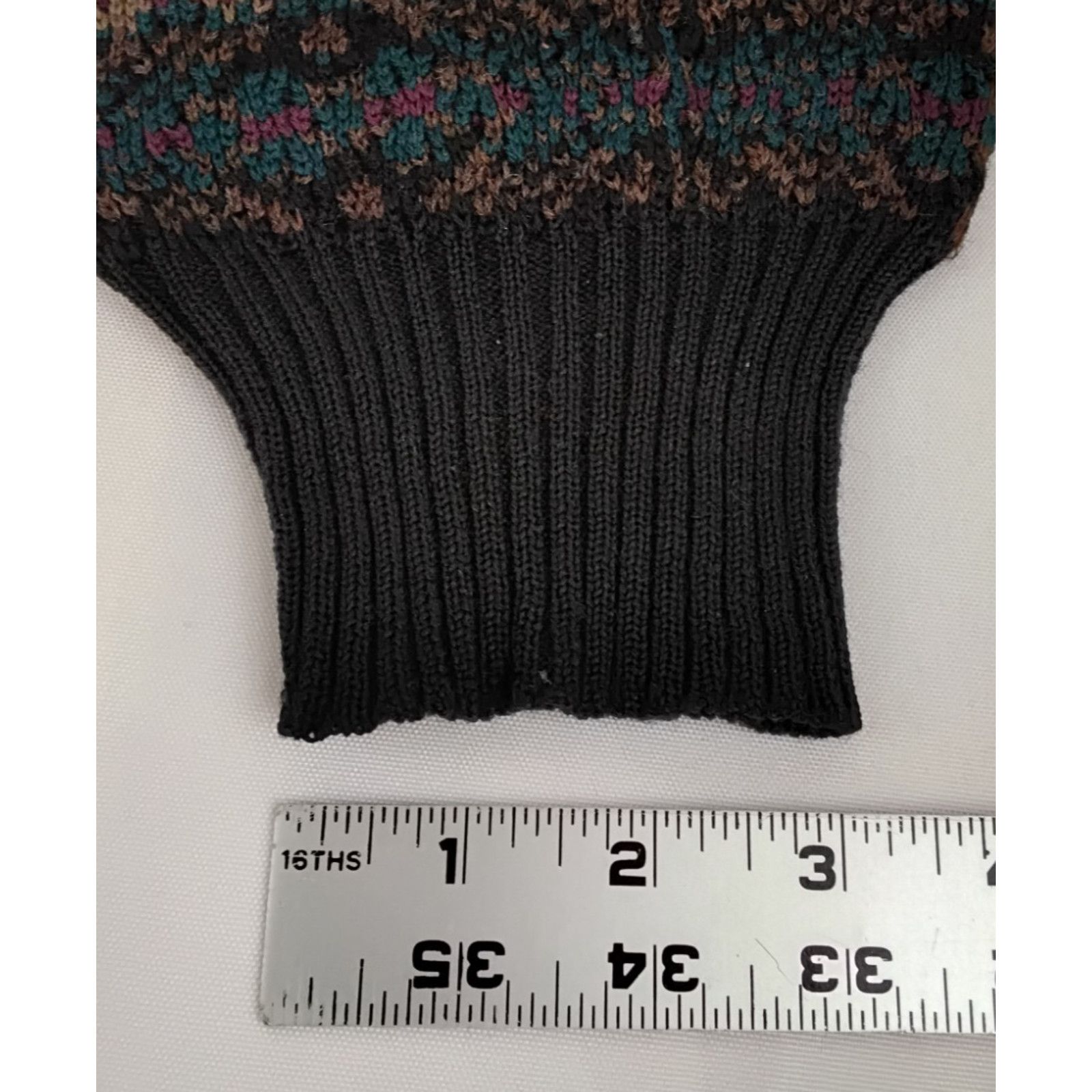 Saks Fifth Avenue Saks Fifth Avenue Tricots St Raphael Sweater Men M Multi Size US M / EU 48-50 / 2 - 11 Thumbnail