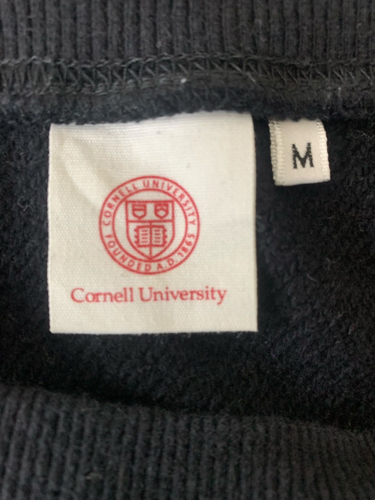 Other university Cornell of New York Japanese brand Sweatshirt Size US M / EU 48-50 / 2 - 10 Thumbnail