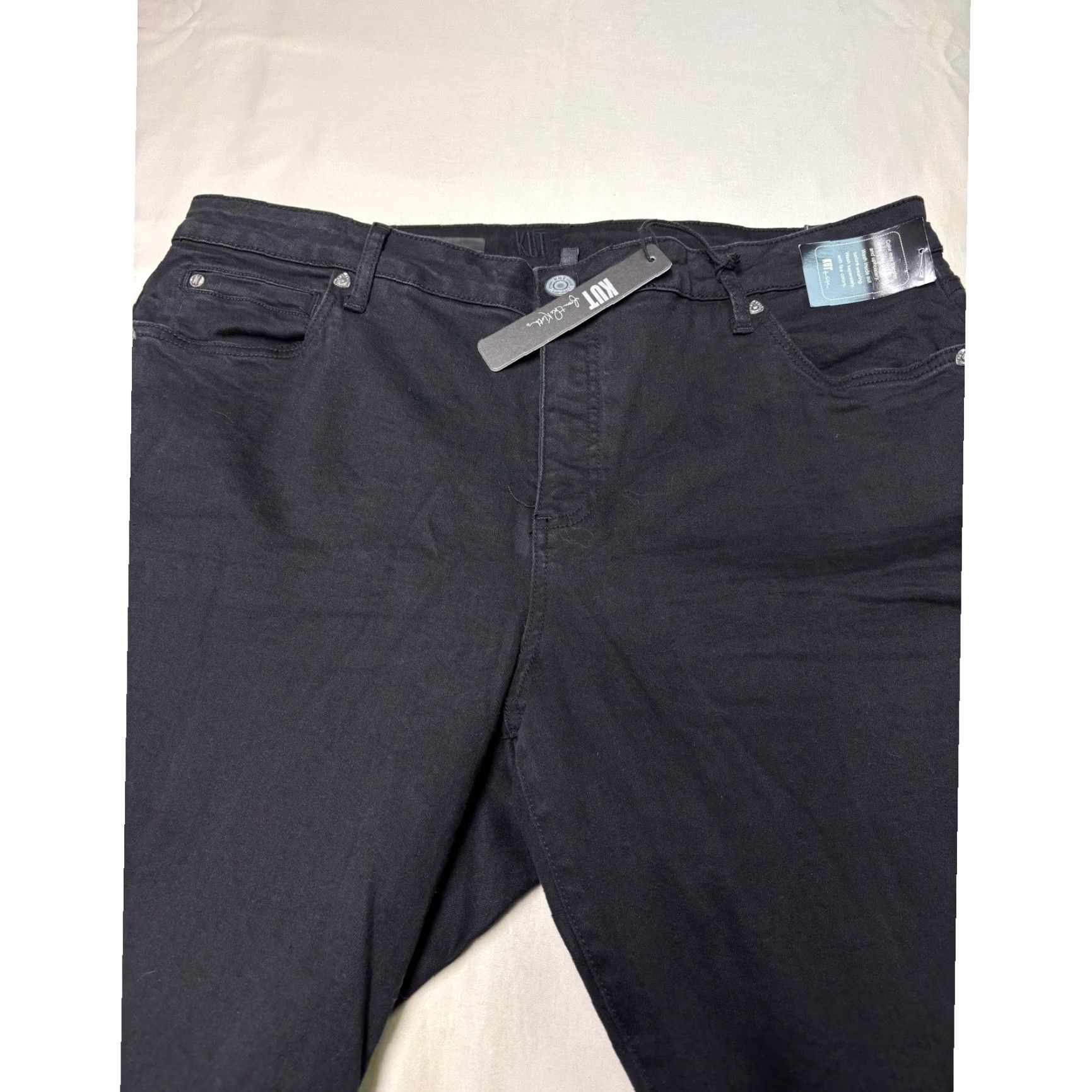 Vintage VINTAGE N/A Title is missing due to conflicting constraints. Size 40" / US 18 - 2 Thumbnail