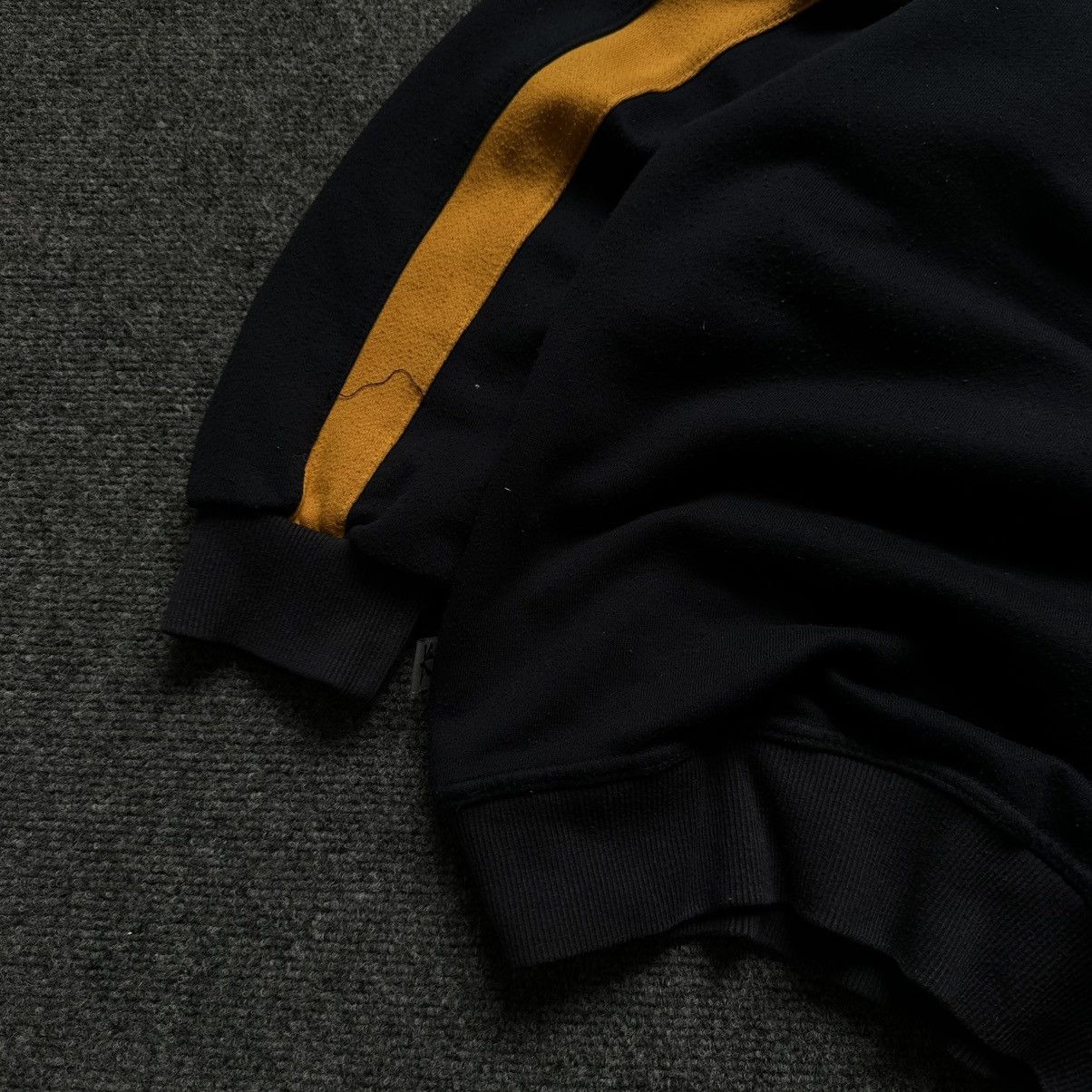 Genetic Manipulation Shinichiro Kuriya VTG Japanese Style Kukri Sherborne Qatar Hoodie Size M Y2K Size US M / EU 48-50 / 2 - 19 Thumbnail