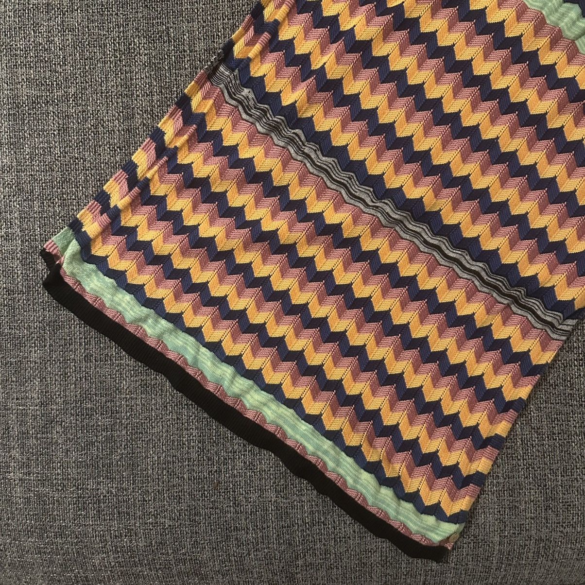 Scotch & Soda Scotch & Soda Knit Midi Dress Size S / US 4 / IT 40 - 7 Thumbnail