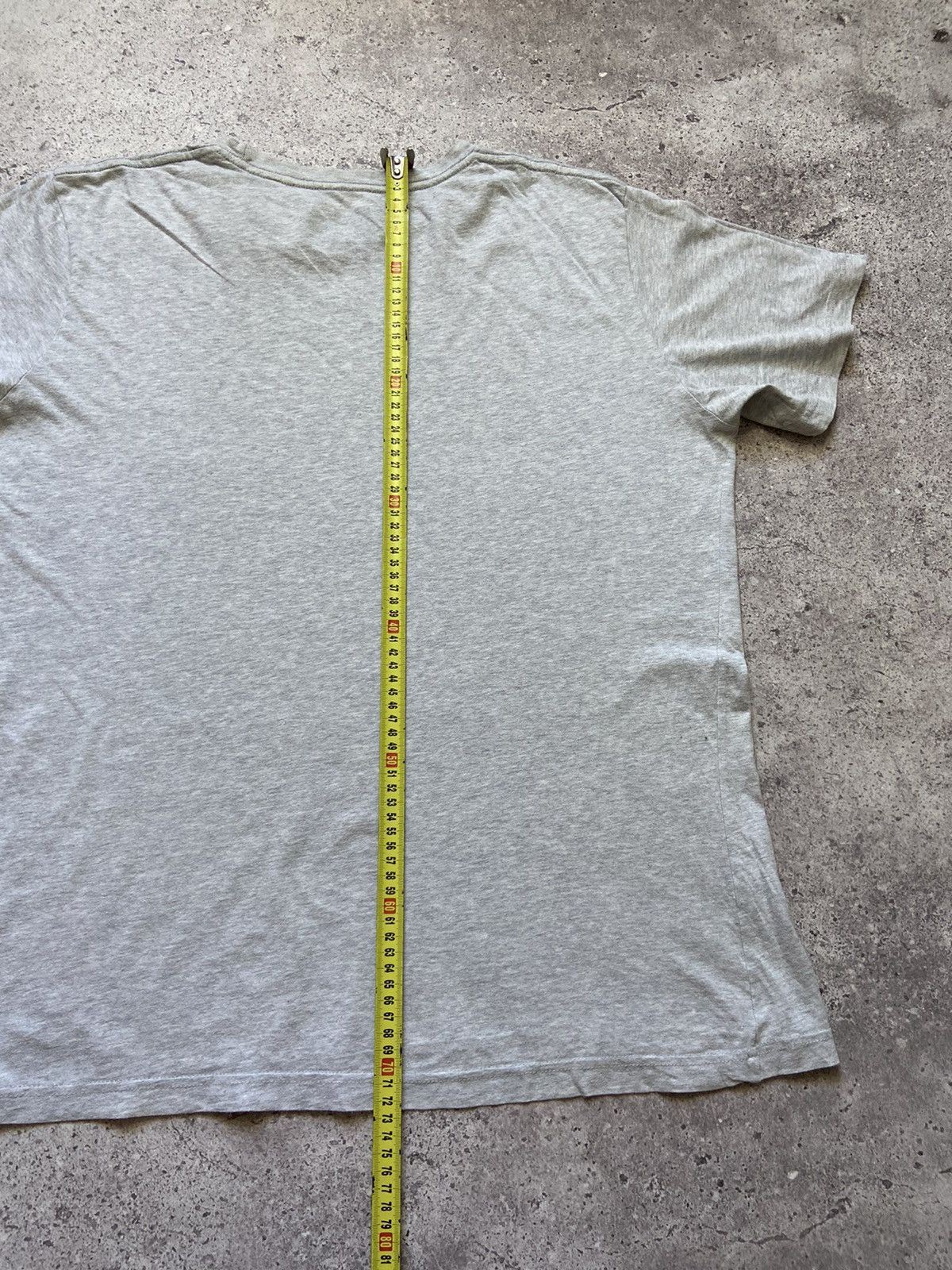 Diesel Diesel Skull Art printed tee y2k Size US L / EU 52-54 / 3 - 6 Thumbnail