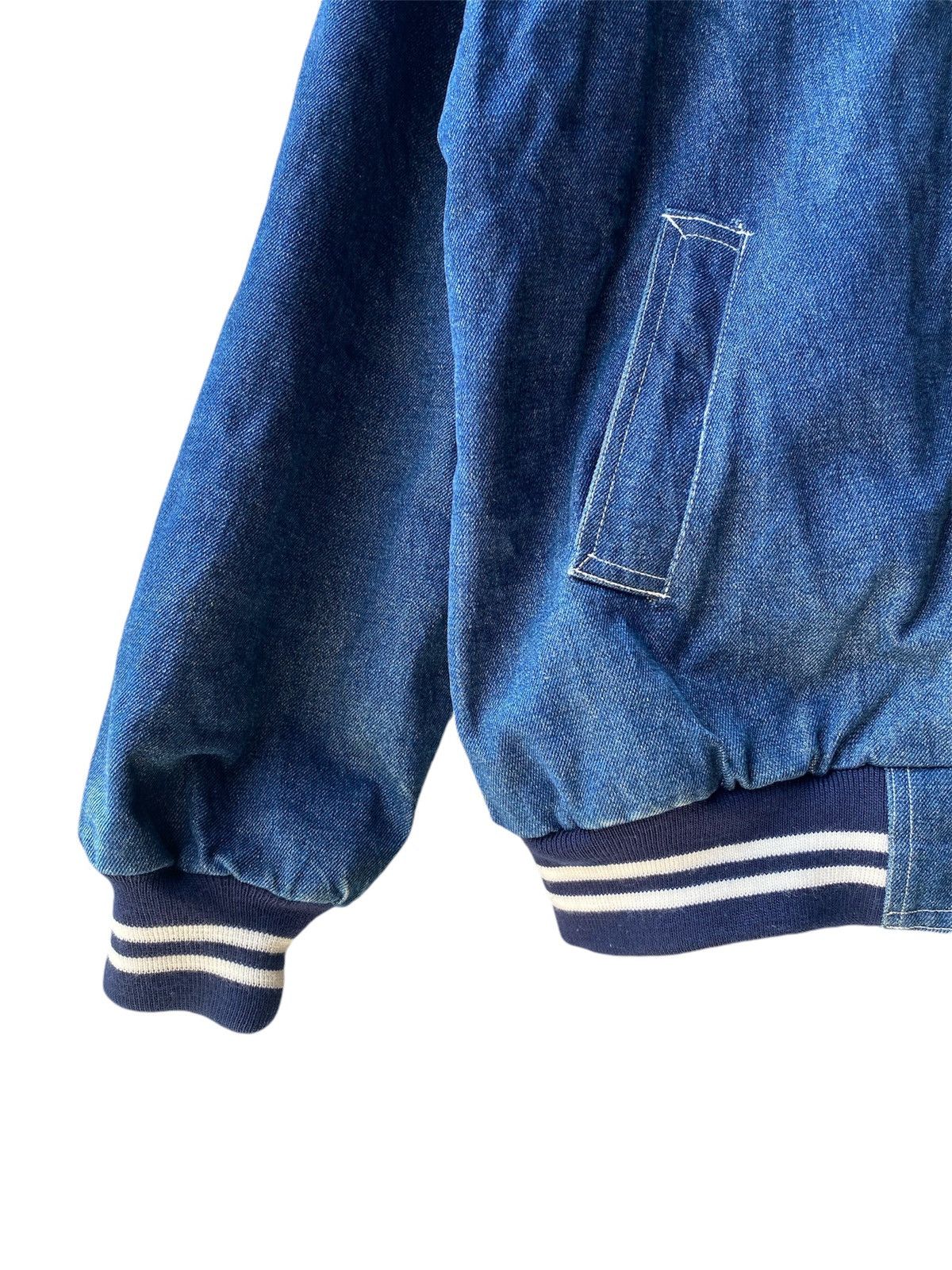 Japanese Brand Captain Santa Riversible Jacket Size US L / EU 52-54 / 3 - 7 Thumbnail