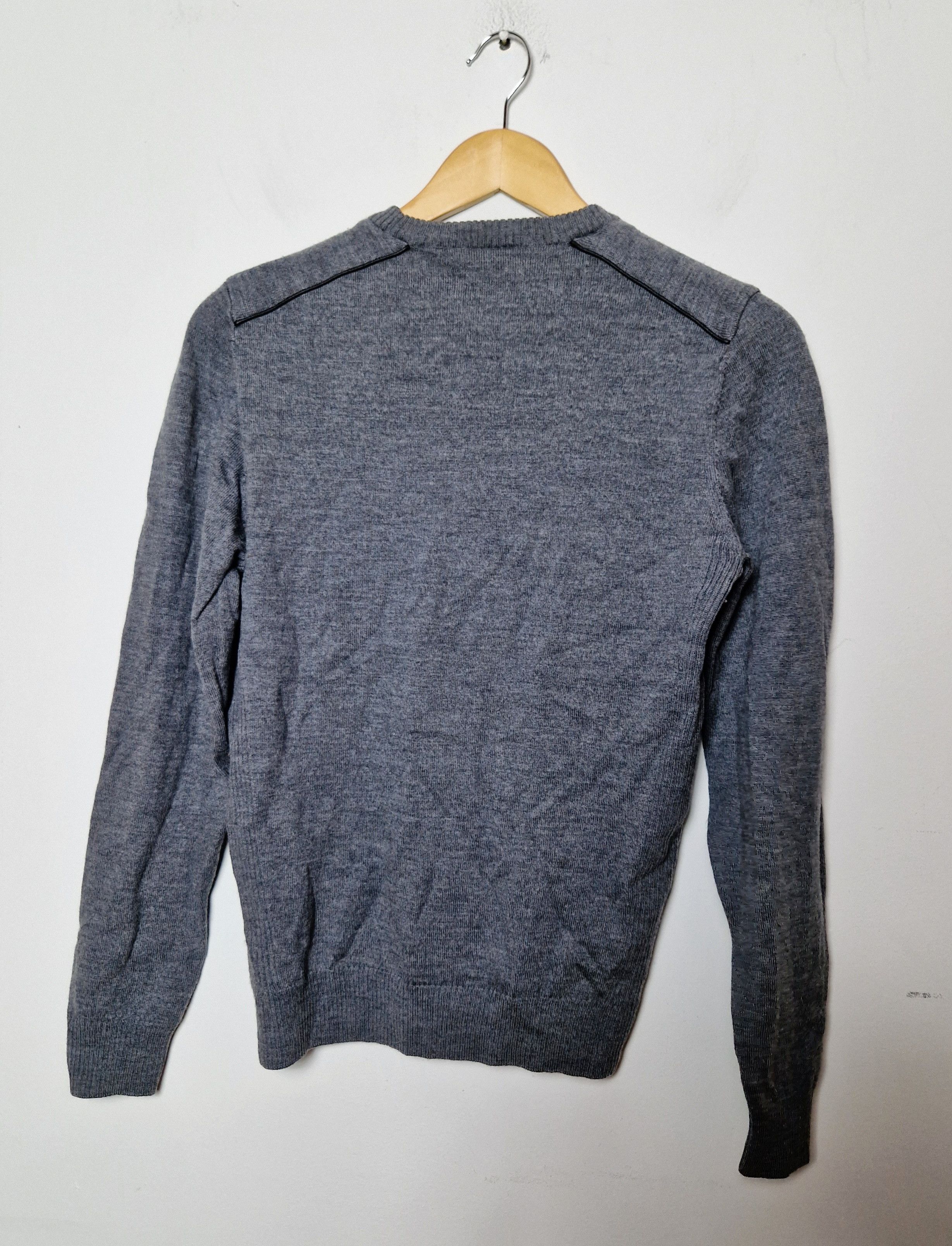 The Kooples The Kooples merino wool sweater Size US XS / EU 42 / 0 - 2 Thumbnail