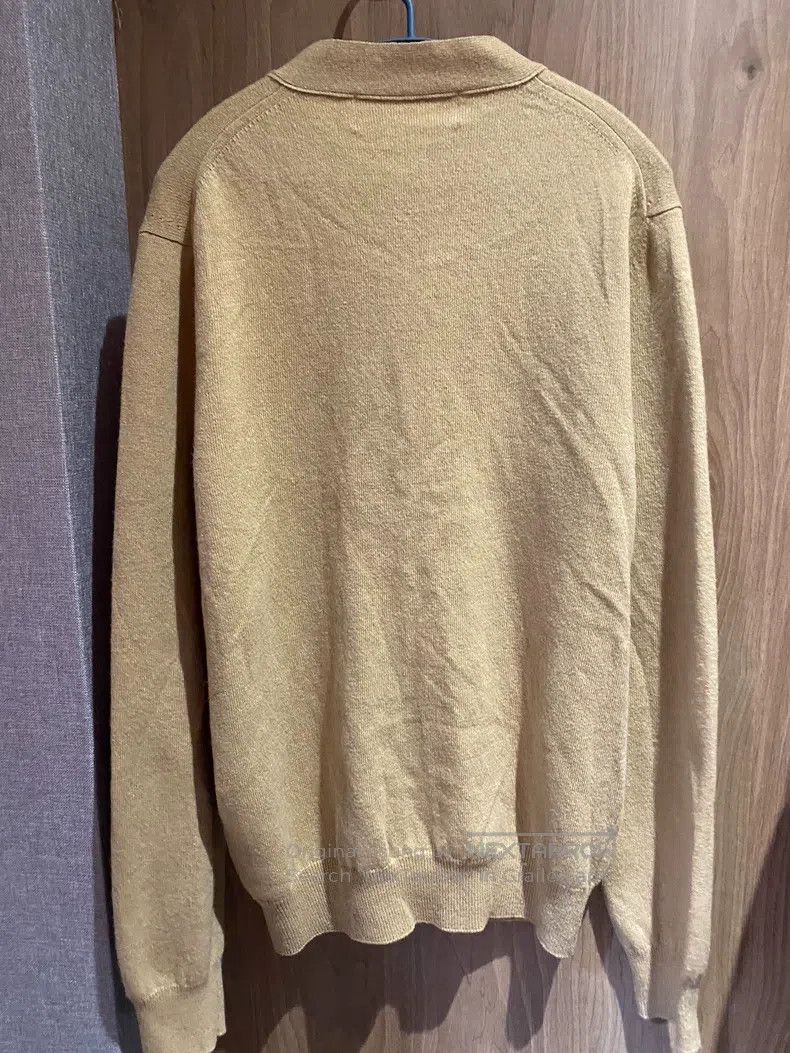 Comme des Garcons Comme Des Garcons 100% Pure Wool Cardigan Size US M / EU 48-50 / 2 - 5 Thumbnail