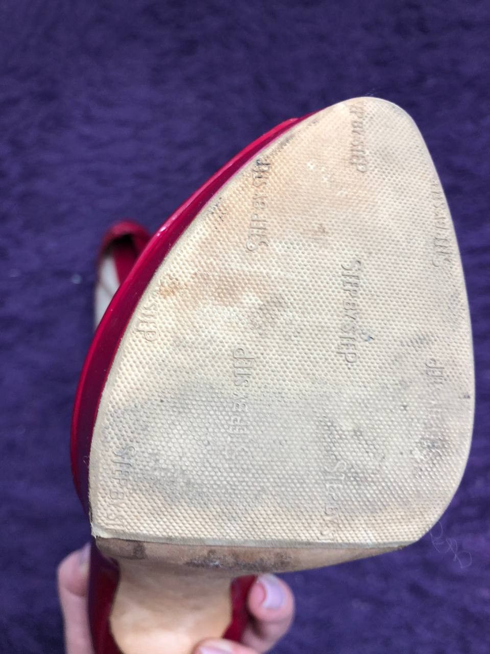 Christian Dior Monsieur Christian Dior Open-toe Heels - Vintage Designer Size US 7 / IT 37 - 20 Thumbnail