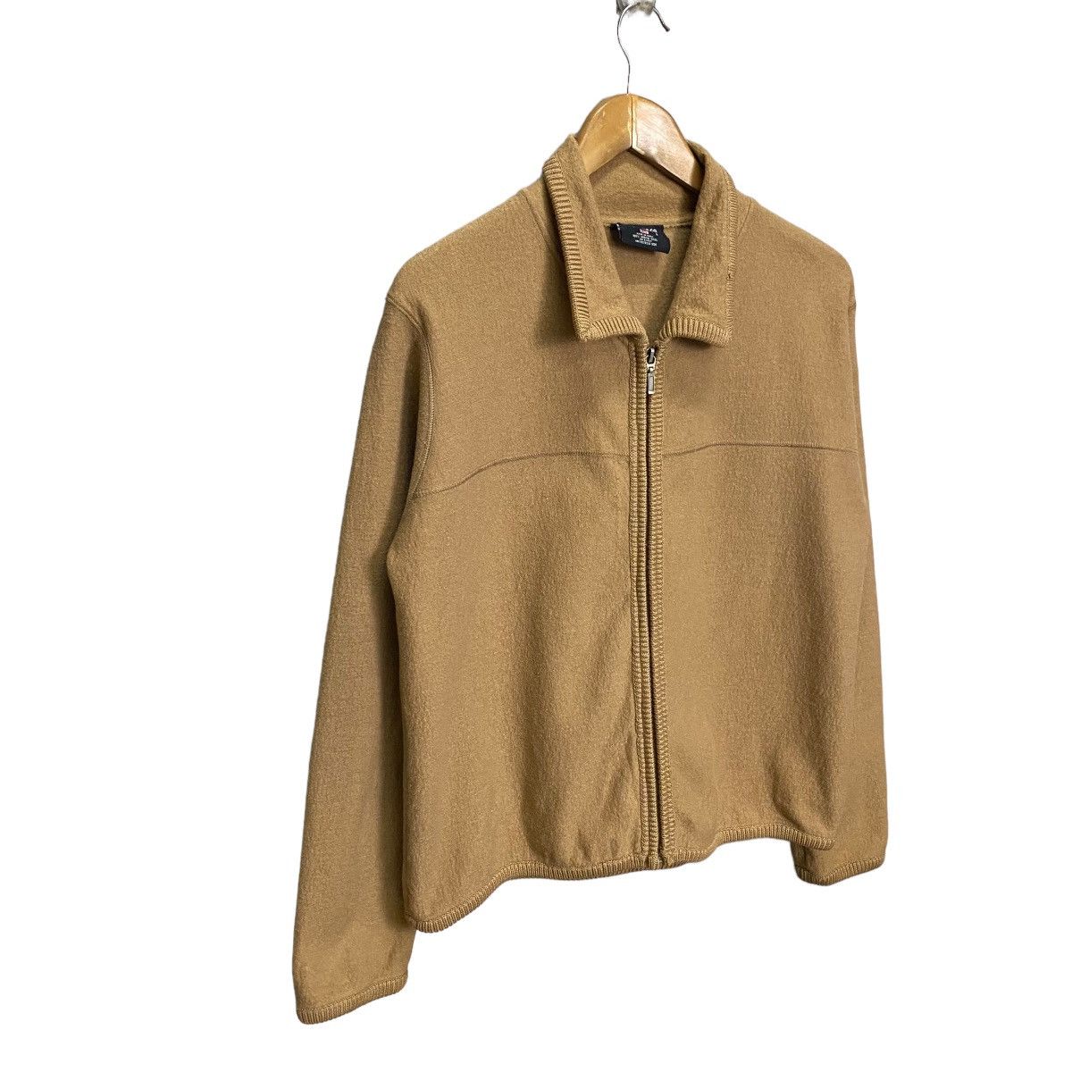 Polo Ralph Lauren Polo Jeans Ralph Lauren wool zipper jacket Size US S / EU 44-46 / 1 - 2 Thumbnail