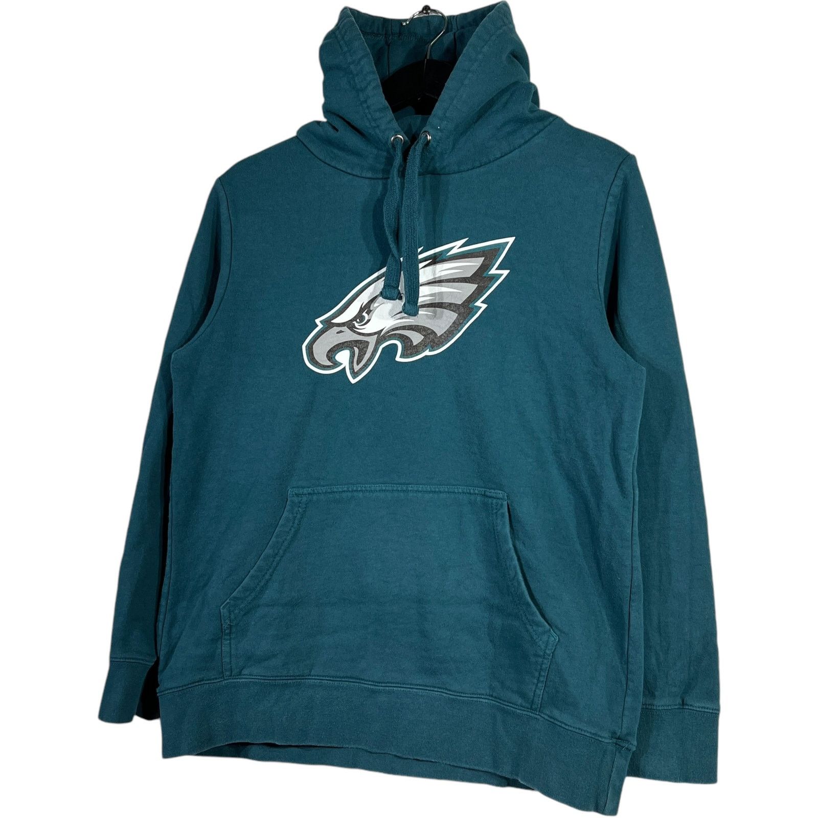 NFL Women's NFL Philadelphia Eagles Sweat 75 Hoodie Size L / US 10 / IT 46 - 3 Thumbnail